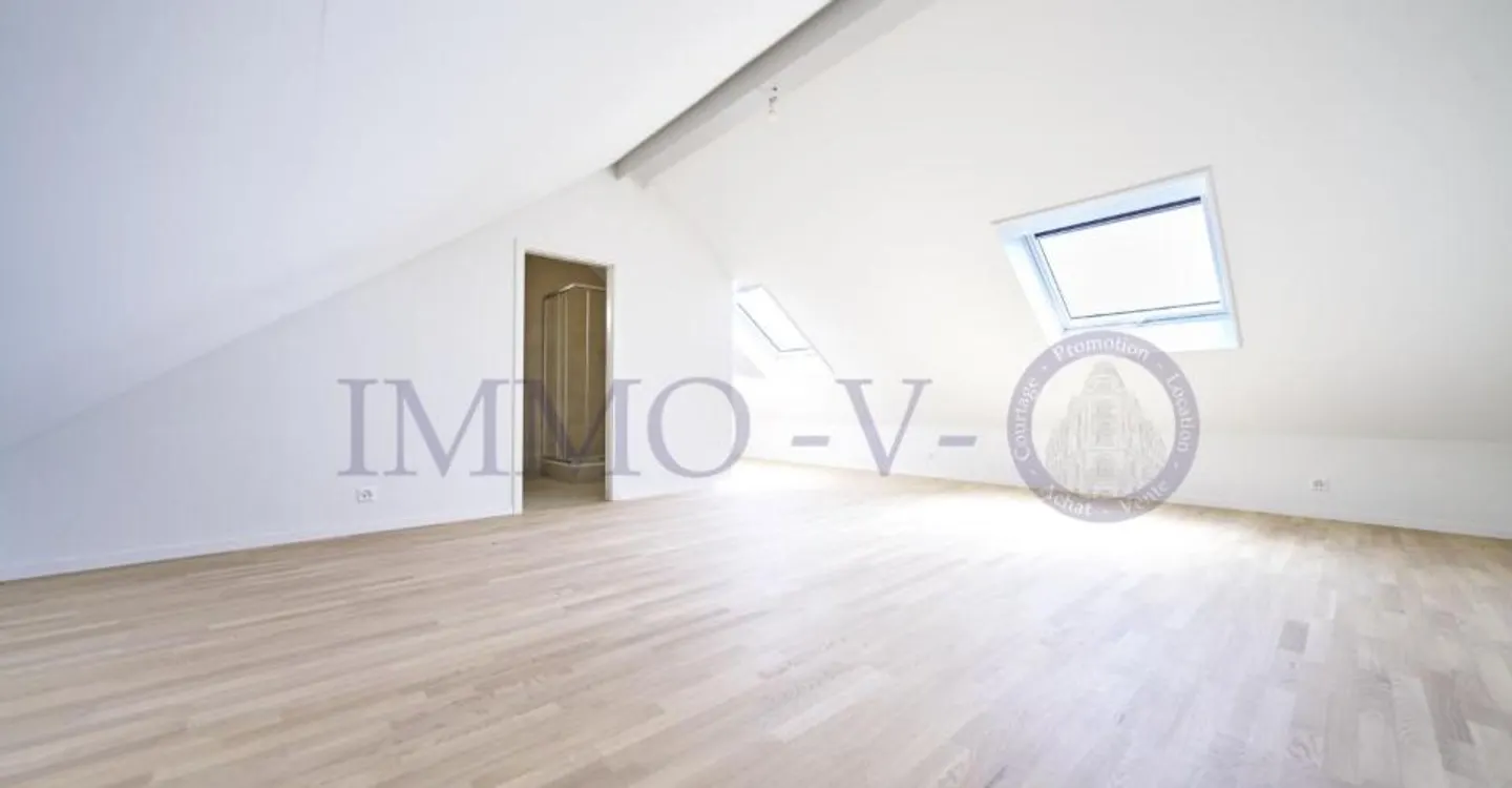 Duplex Élégant avec Design Moderne - Photo 4 sur 10