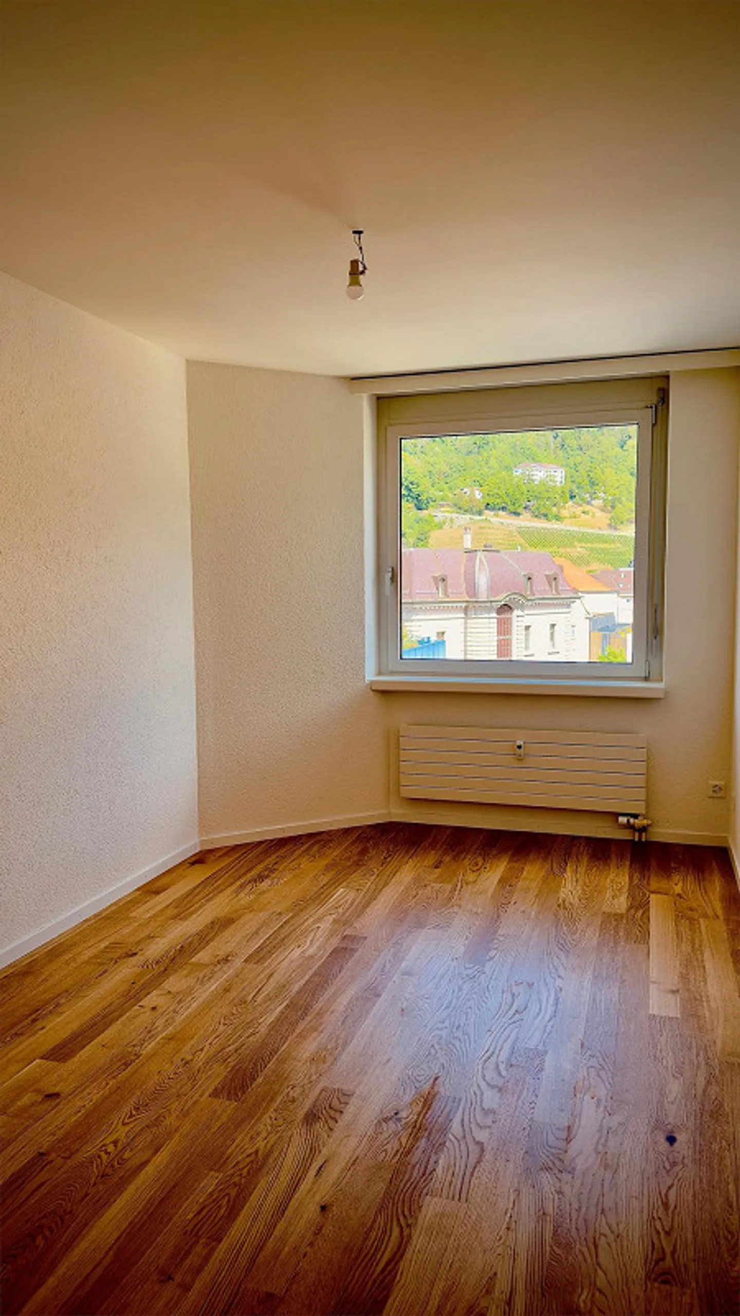 Appartement Central et Spacieux - Photo 9 sur 9