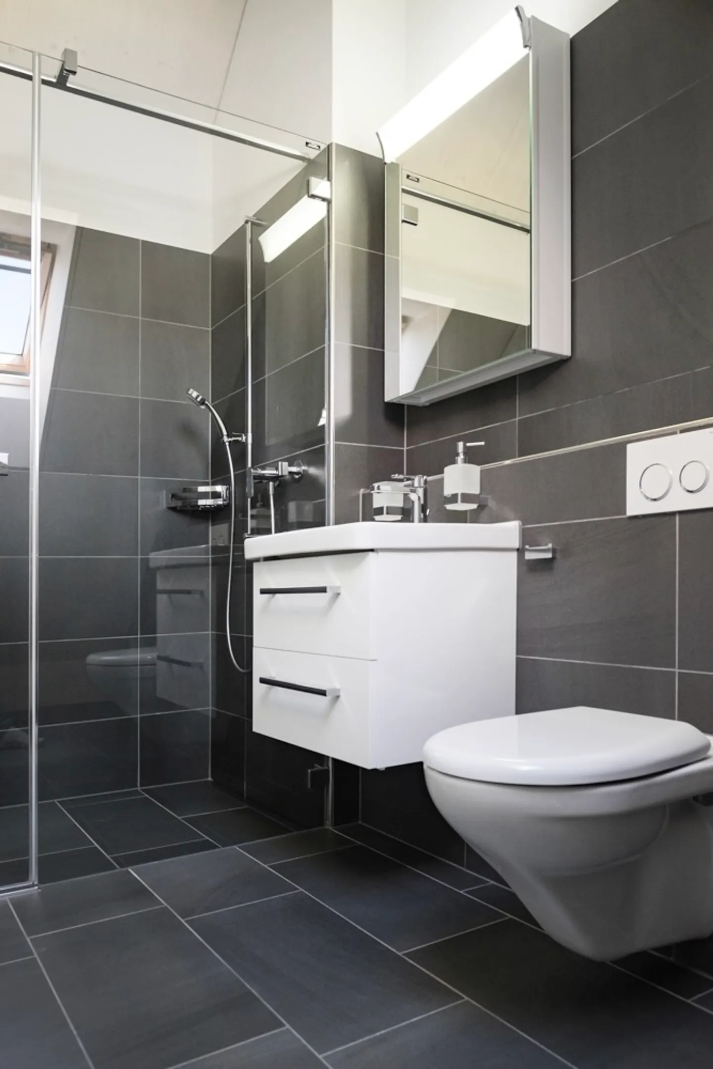 Maisonette attico di 4,5 stanze di prima classe - Foto 5 di 10