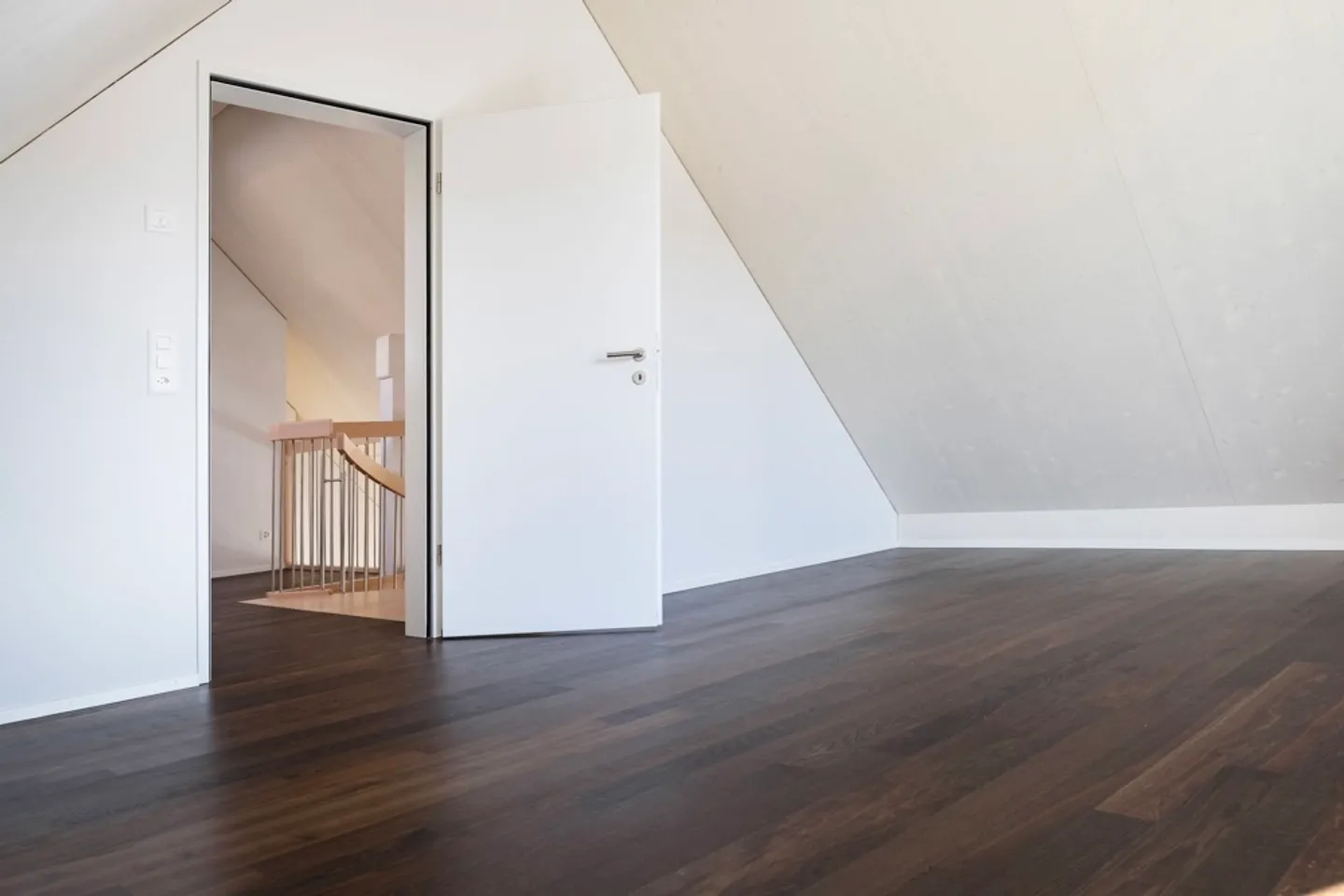 Maisonette attico di 4,5 stanze di prima classe - Foto 7 di 10