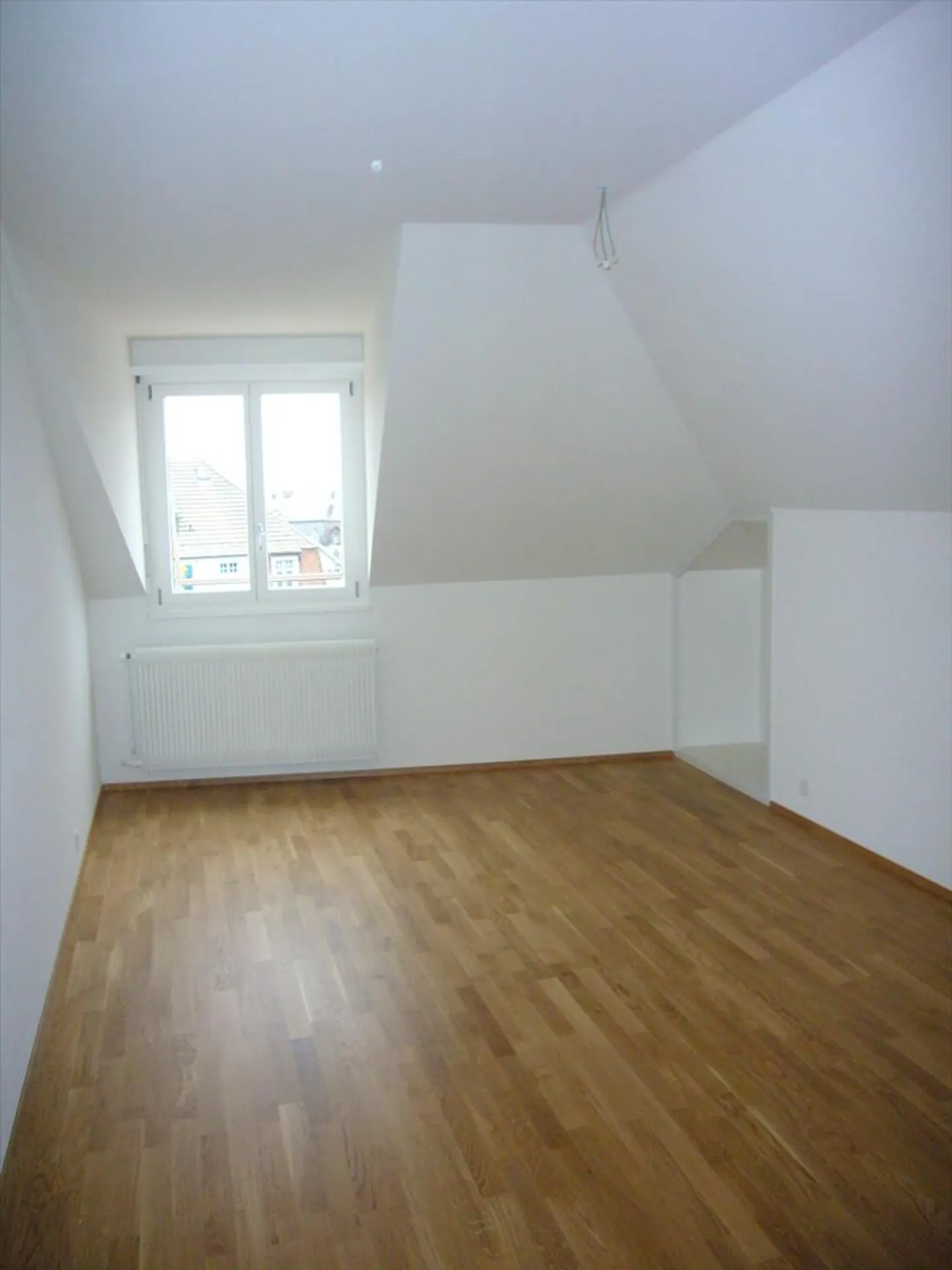 Letzte Etage 2 Zimmer - Foto 3 von 7