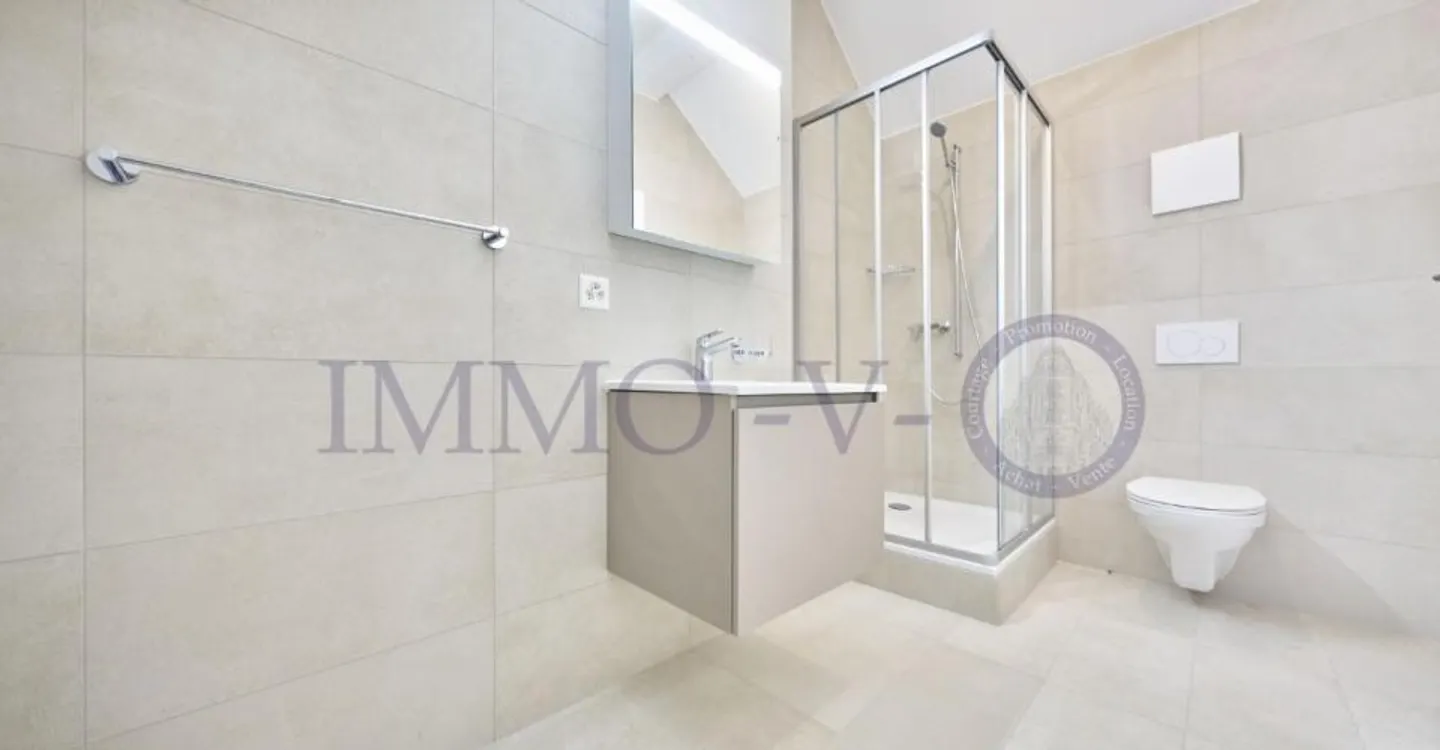 Duplex Élégant avec Design Moderne - Photo 5 sur 10