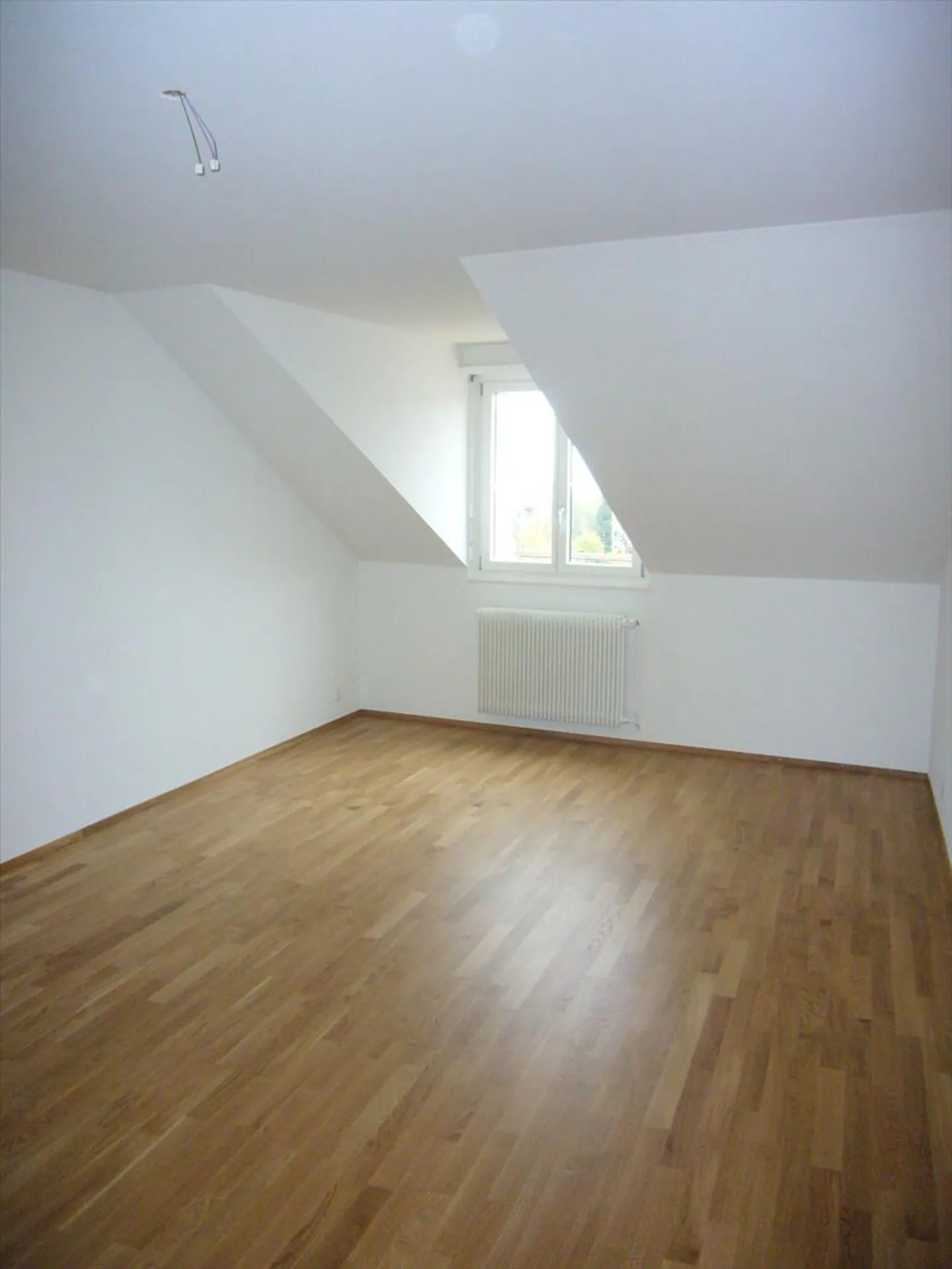 Letzte Etage 2 Zimmer - Foto 4 von 7