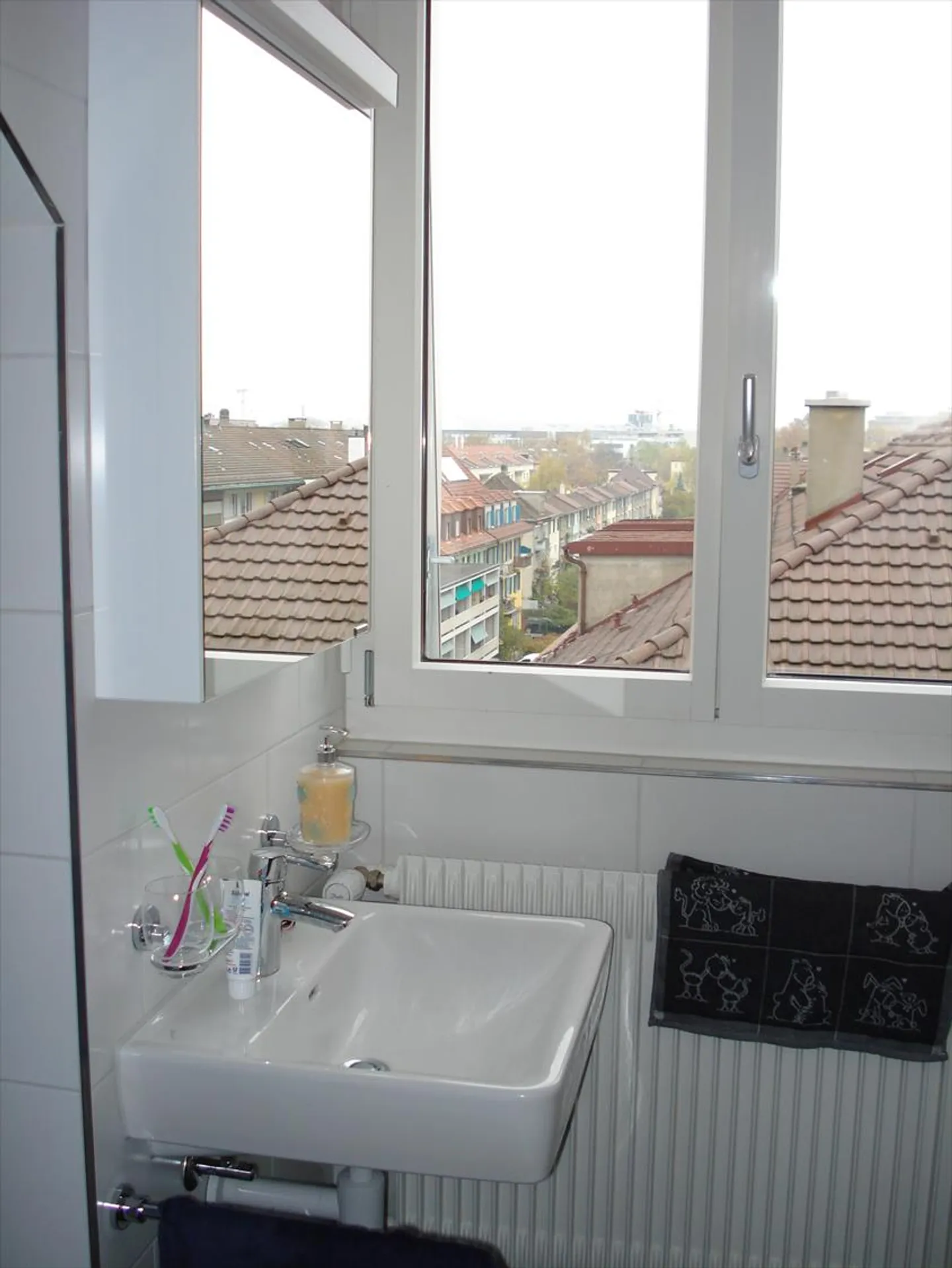 Letzte Etage 2 Zimmer - Foto 5 von 7