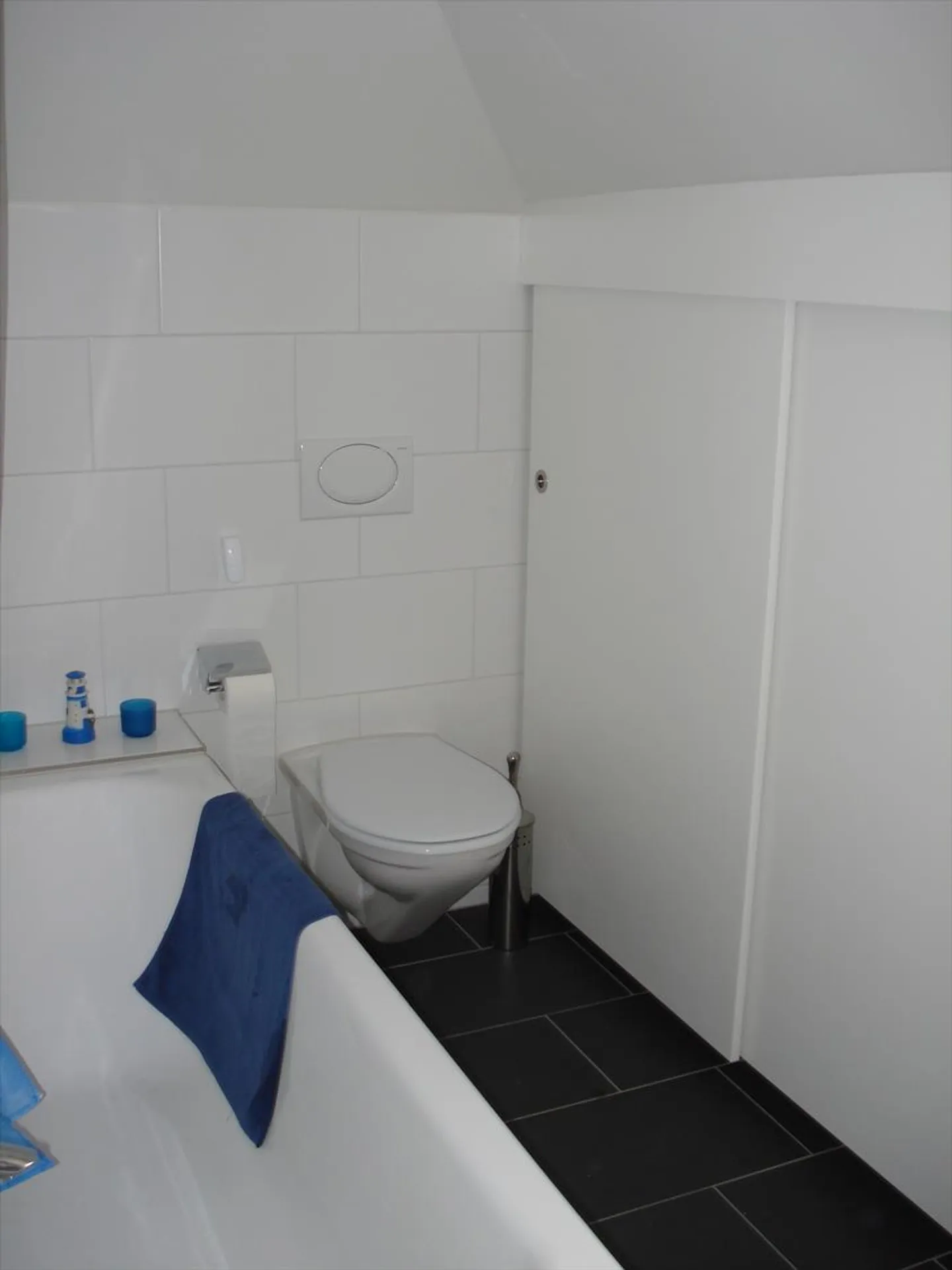 Letzte Etage 2 Zimmer - Foto 6 von 7