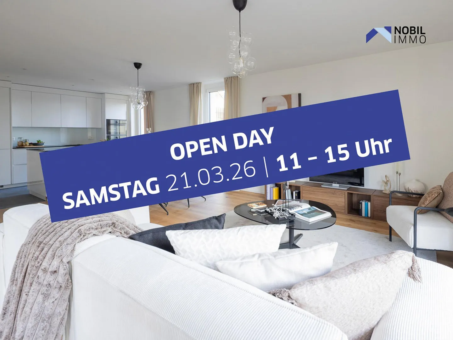 Luxurious Attic Apartment - Photo 1 of 8