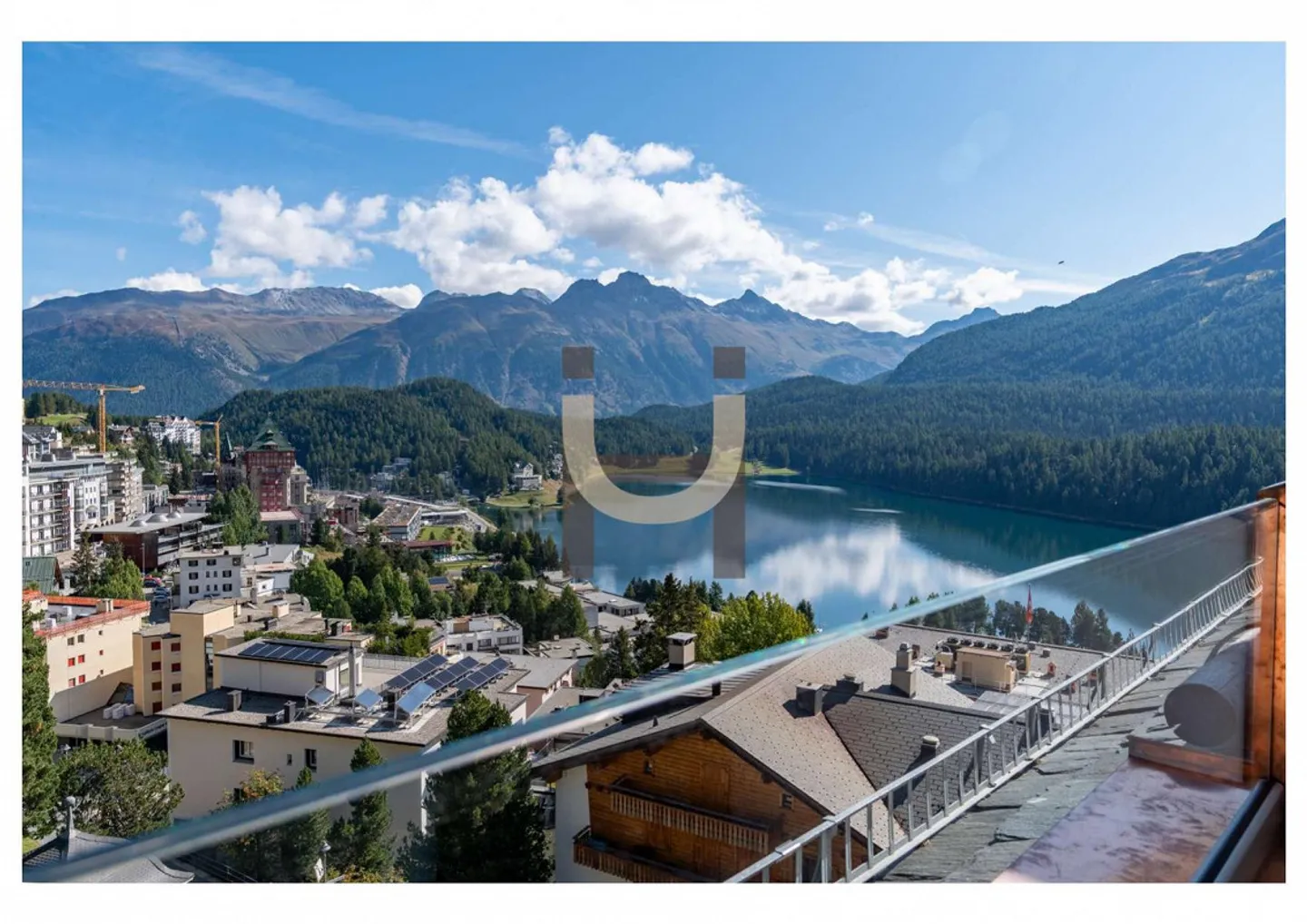 Meraviglioso attico St. Moritz - Foto 1 di 1
