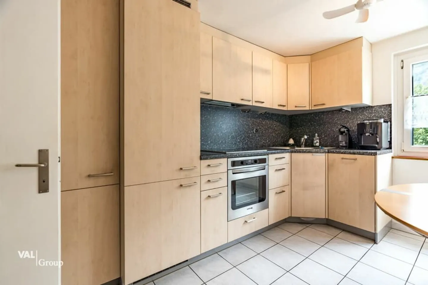 Una casa con valore aggiunto - vivere e investire in una posizione privilegiata a Glis - Foto 6 di 13
