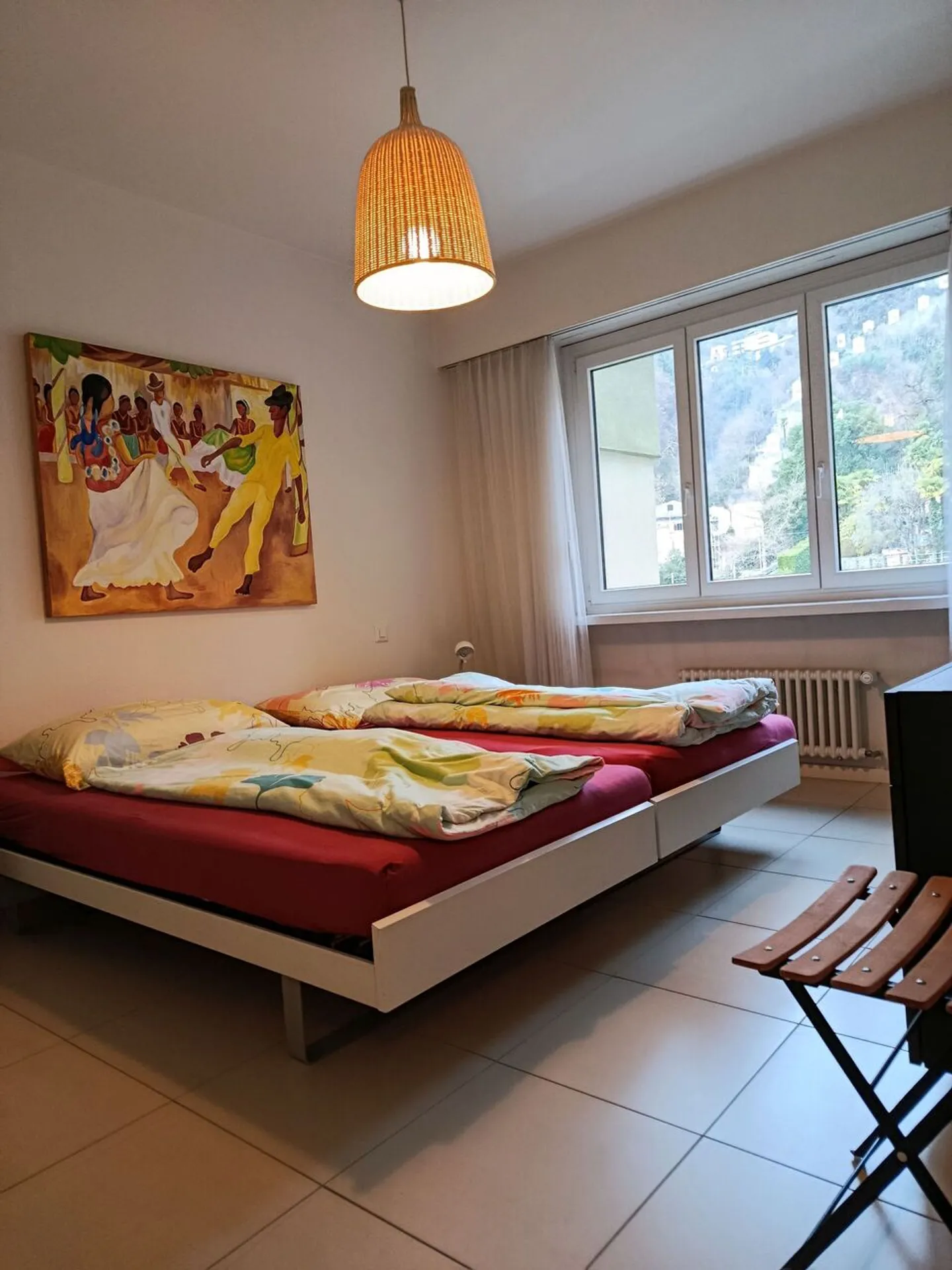 Appartamento Incantevole con Vista Lago - Foto 12 di 26