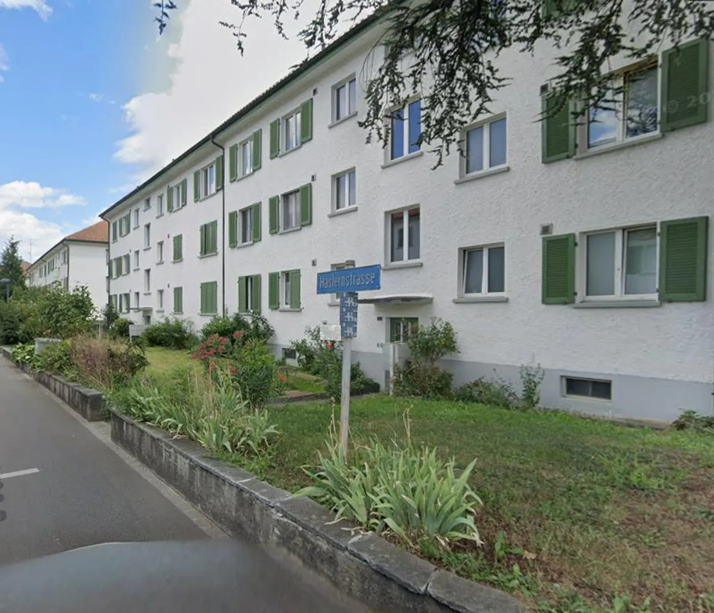 Appartamento 3 locali - Foto 1 di 1