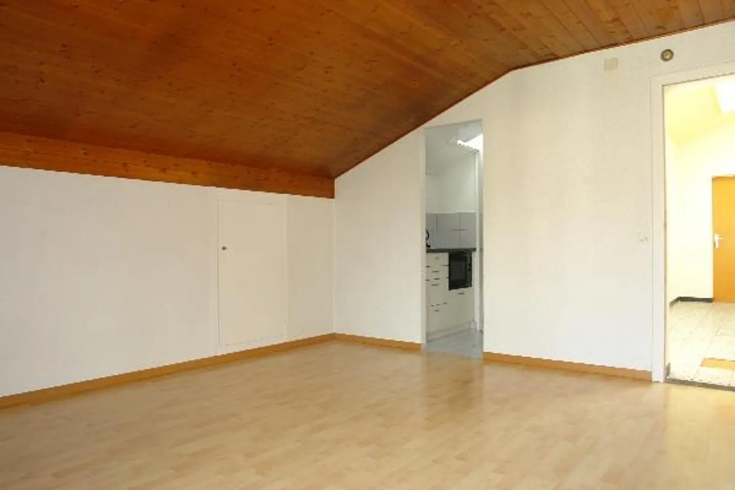 Gemütliche Wohnung in Ruhiger Lage - Foto 2 von 5