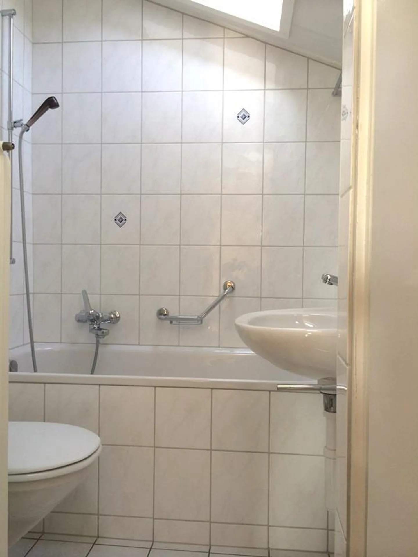 Gemütliche Wohnung in Ruhiger Lage - Foto 4 von 5