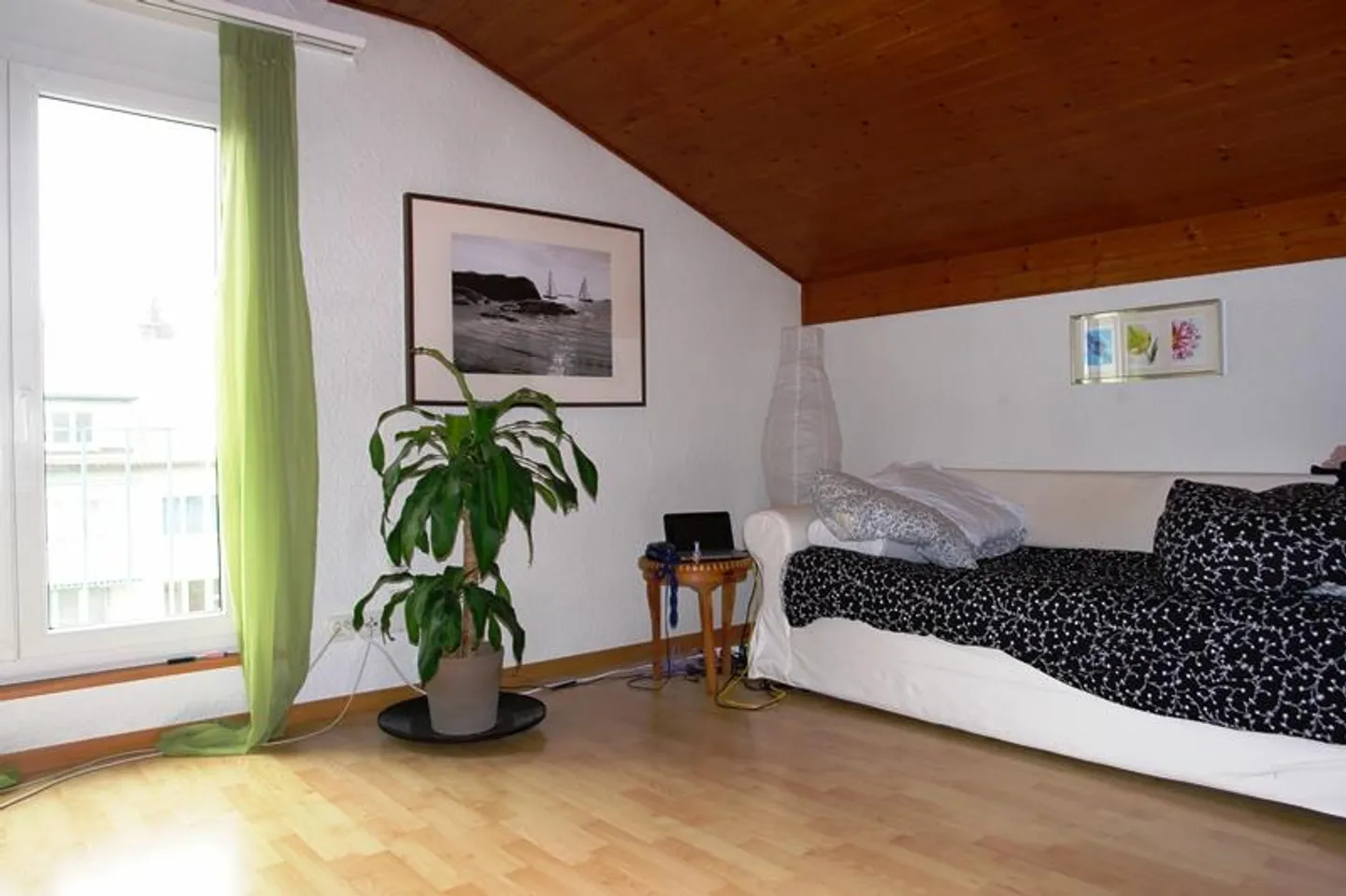 Gemütliche Wohnung in Ruhiger Lage - Foto 5 von 5