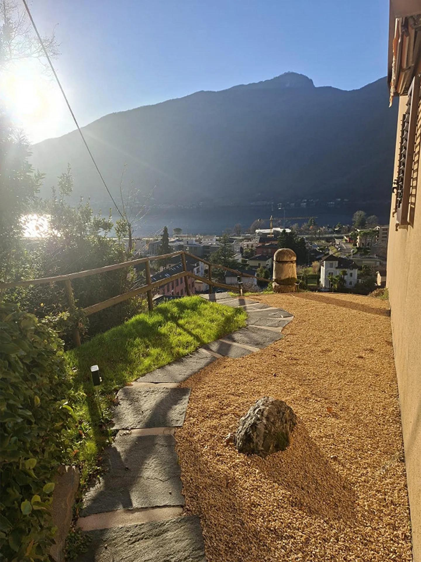 Elegantes Apartment mit Seeblick - Foto 14 von 19