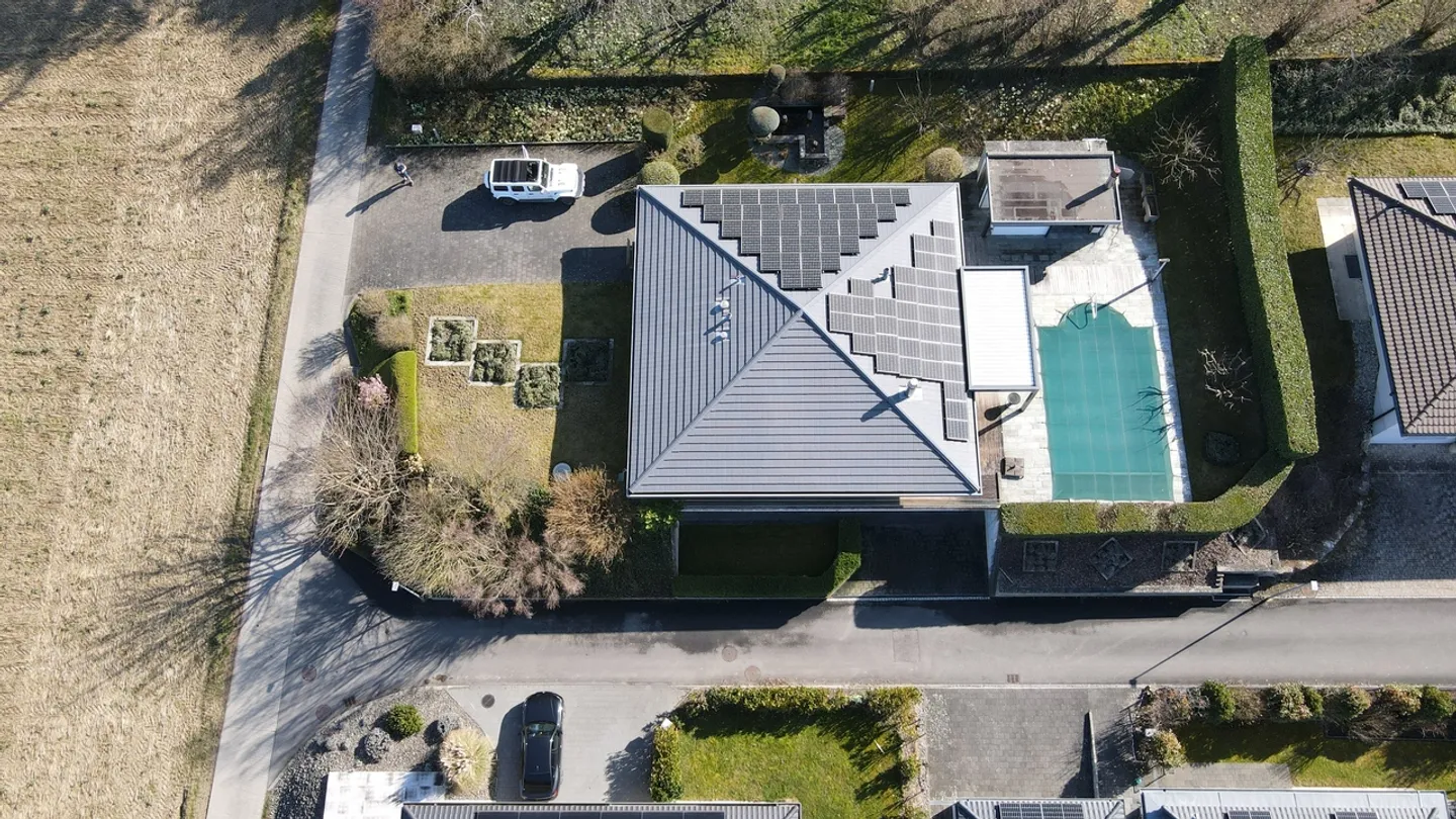 Villa Charmante avec Vue sur le Lac - Photo 15 sur 18