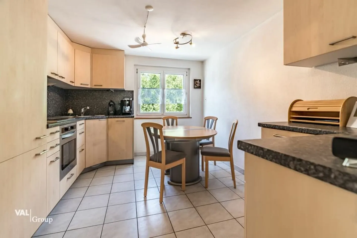 Una casa con valore aggiunto - vivere e investire in una posizione privilegiata a Glis - Foto 5 di 13