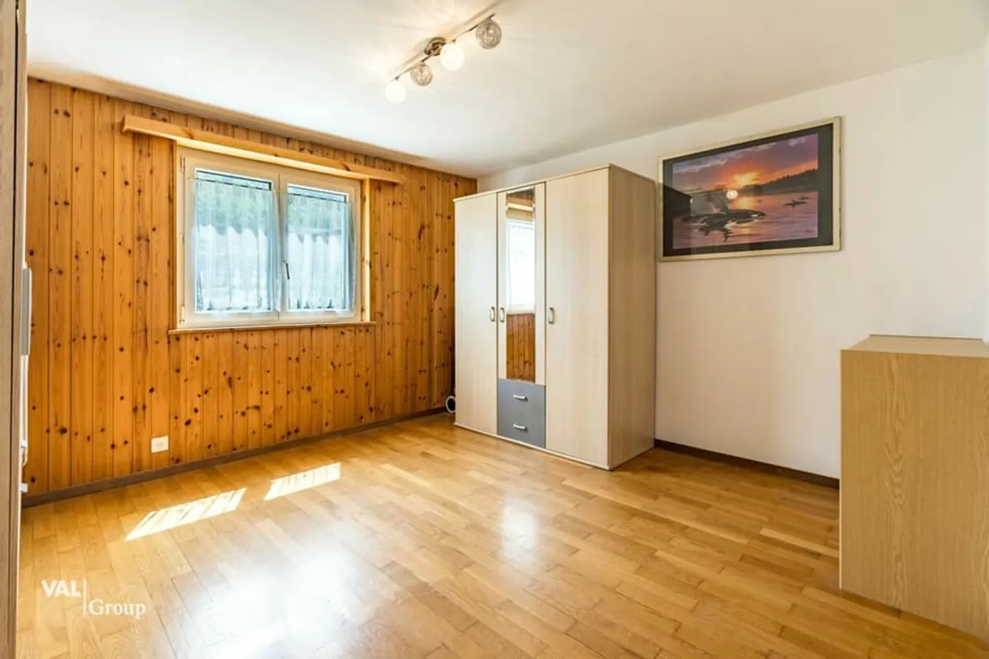 Una casa con valore aggiunto - vivere e investire in una posizione privilegiata a Glis - Foto 10 di 13