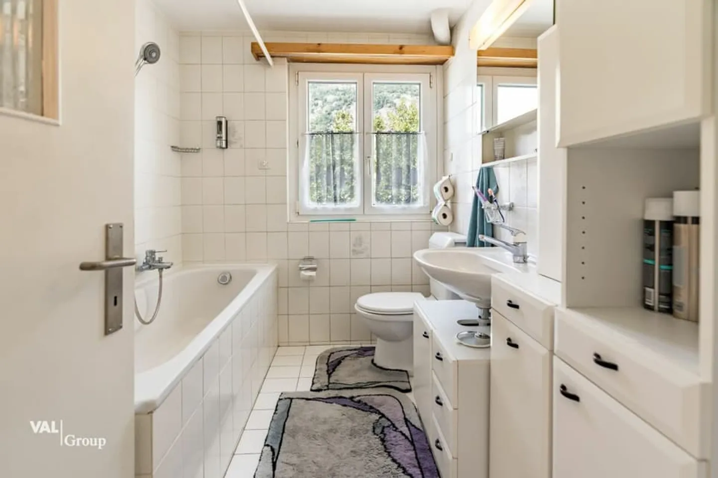 Una casa con valore aggiunto - vivere e investire in una posizione privilegiata a Glis - Foto 11 di 13
