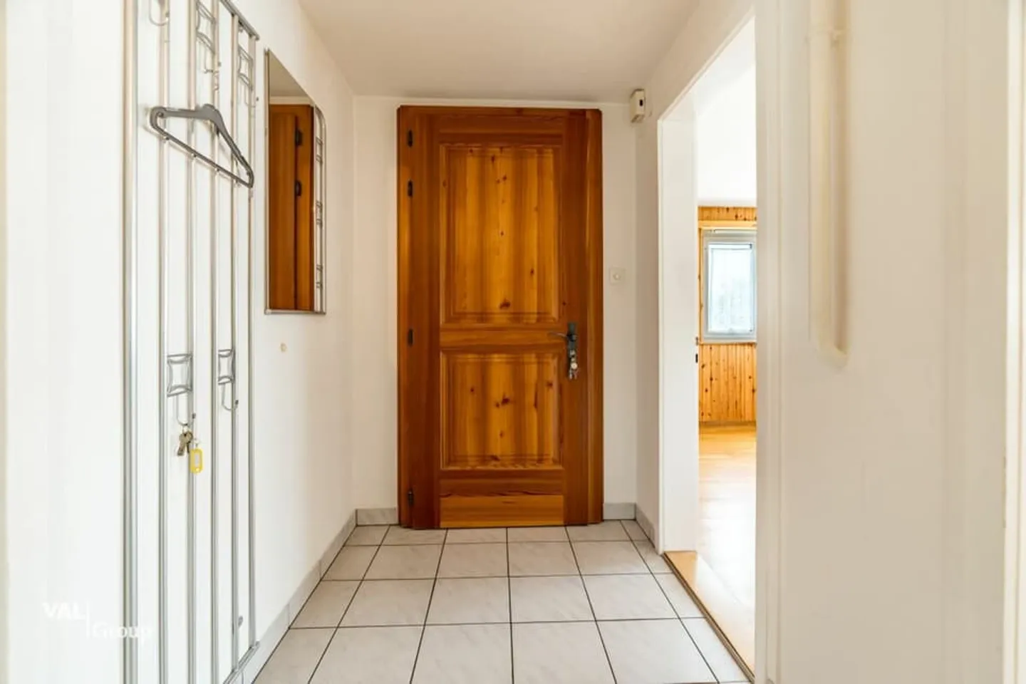 Una casa con valore aggiunto - vivere e investire in una posizione privilegiata a Glis - Foto 13 di 13