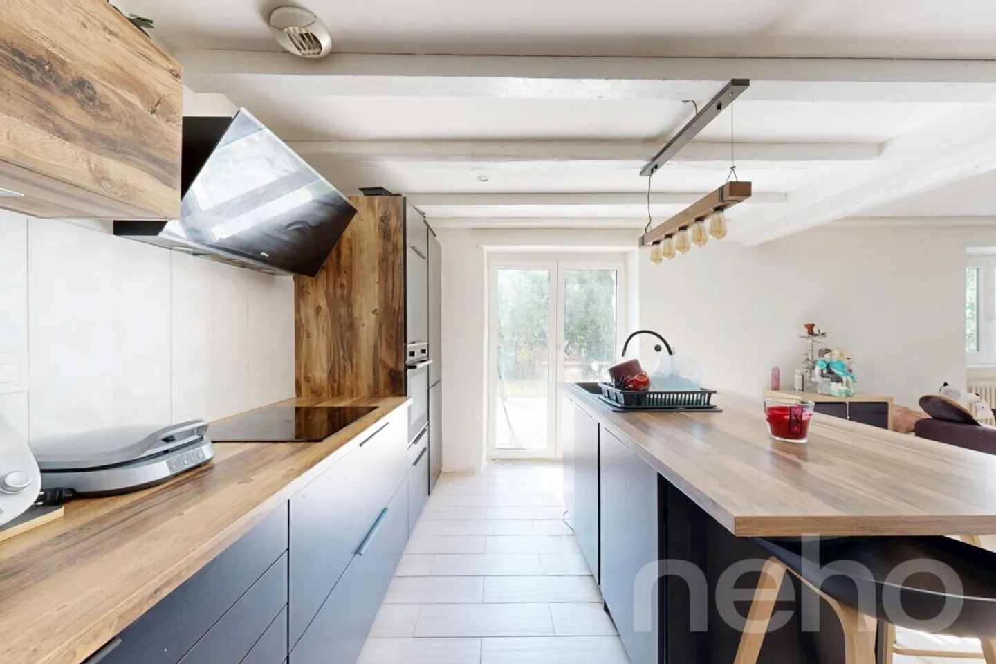 Opportunity to seize in Vendlincourt! - Photo 1 of 13