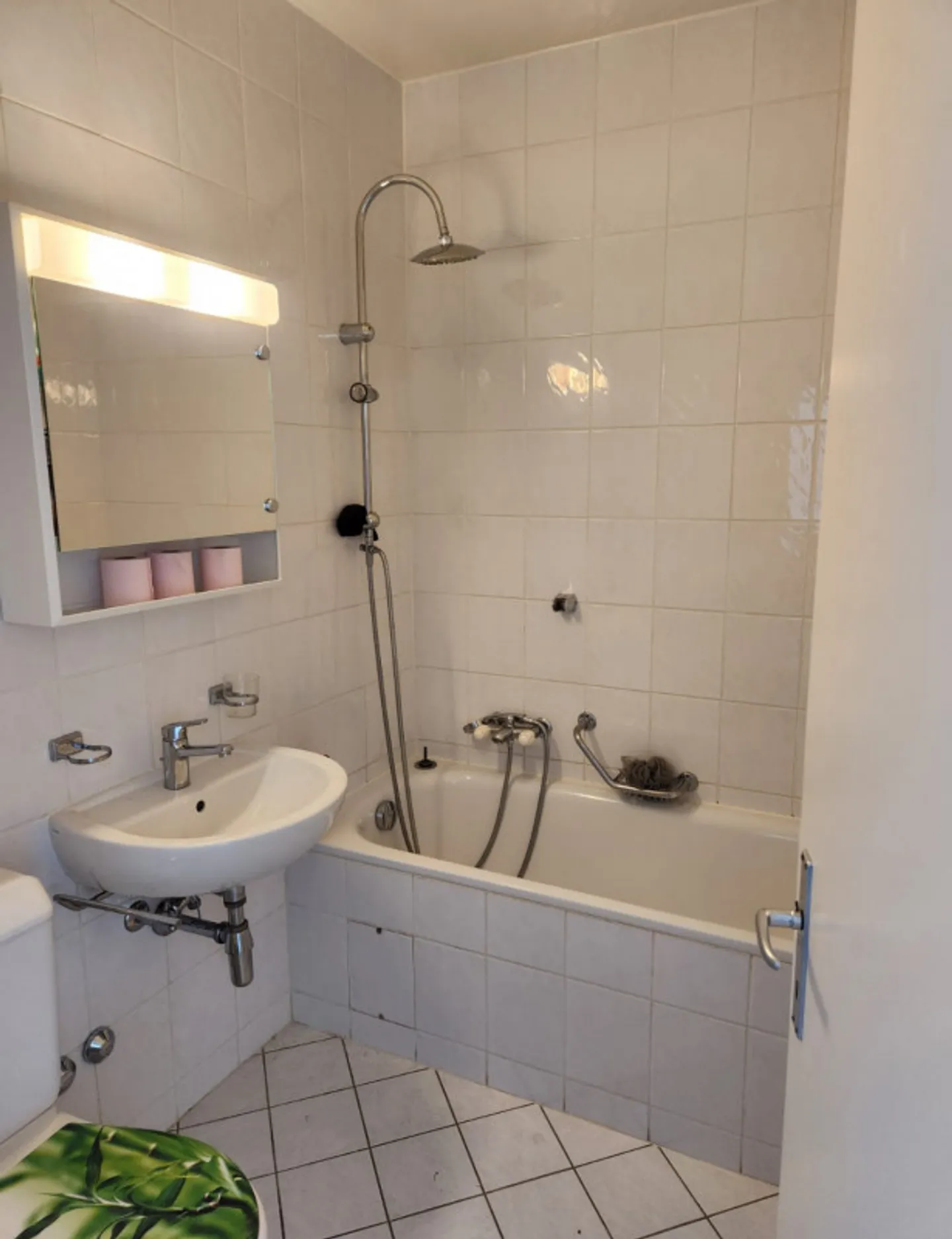 3-room apartment in Meyrin - Photo 1 of 3