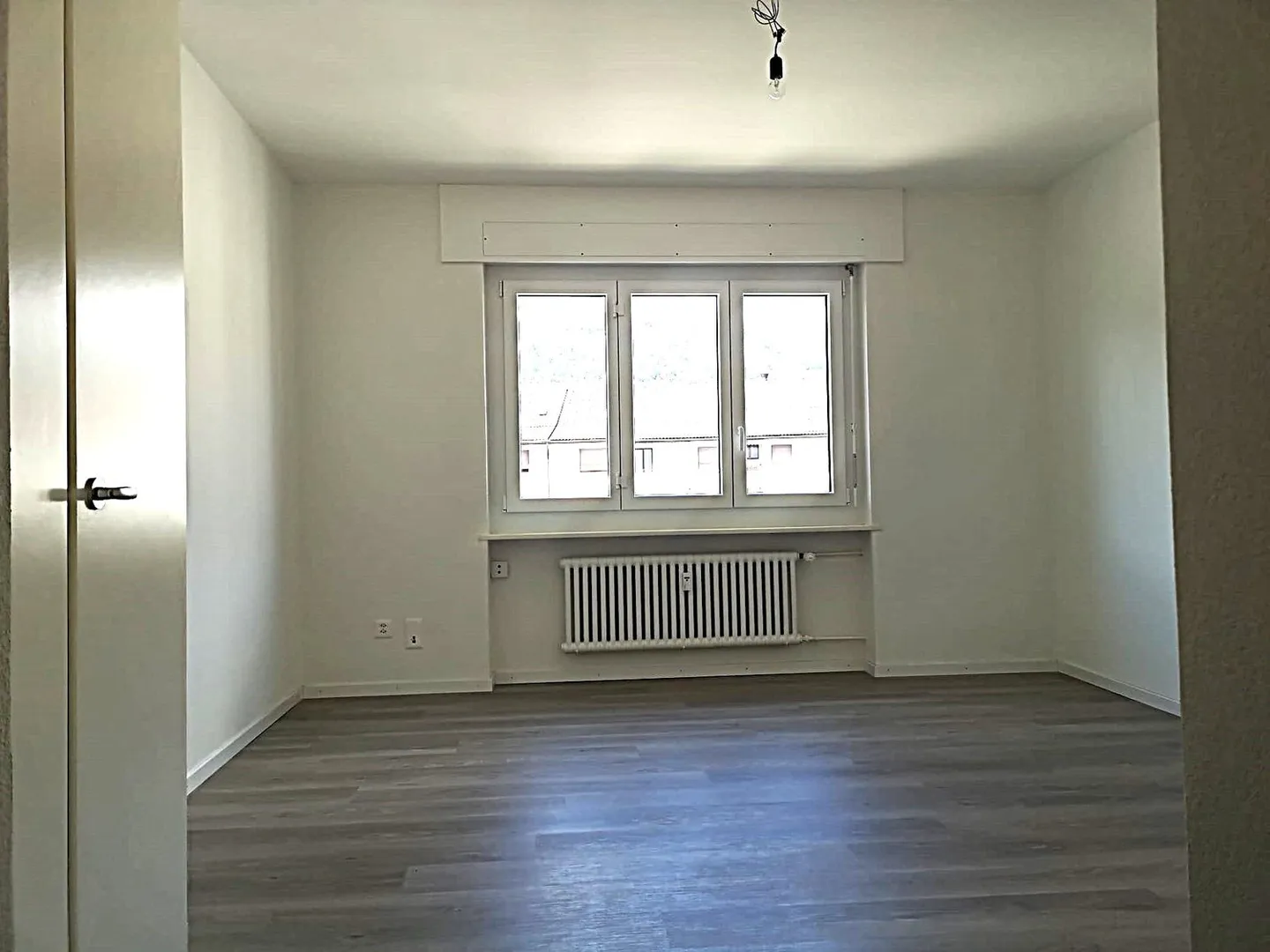 Studio an zentraler Lage - Foto 3 von 6