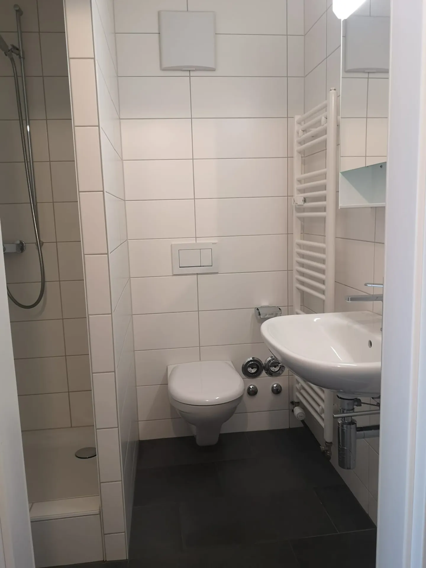 Studio an zentraler Lage - Foto 4 von 6