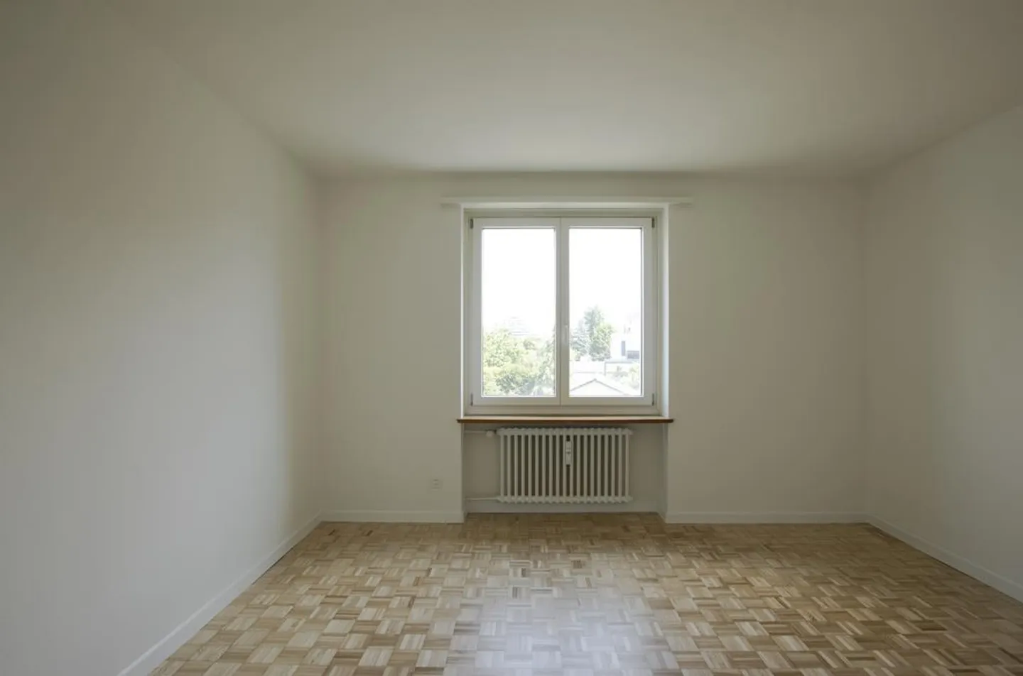 Appartement lumineux avec balcon - Photo 5 sur 8