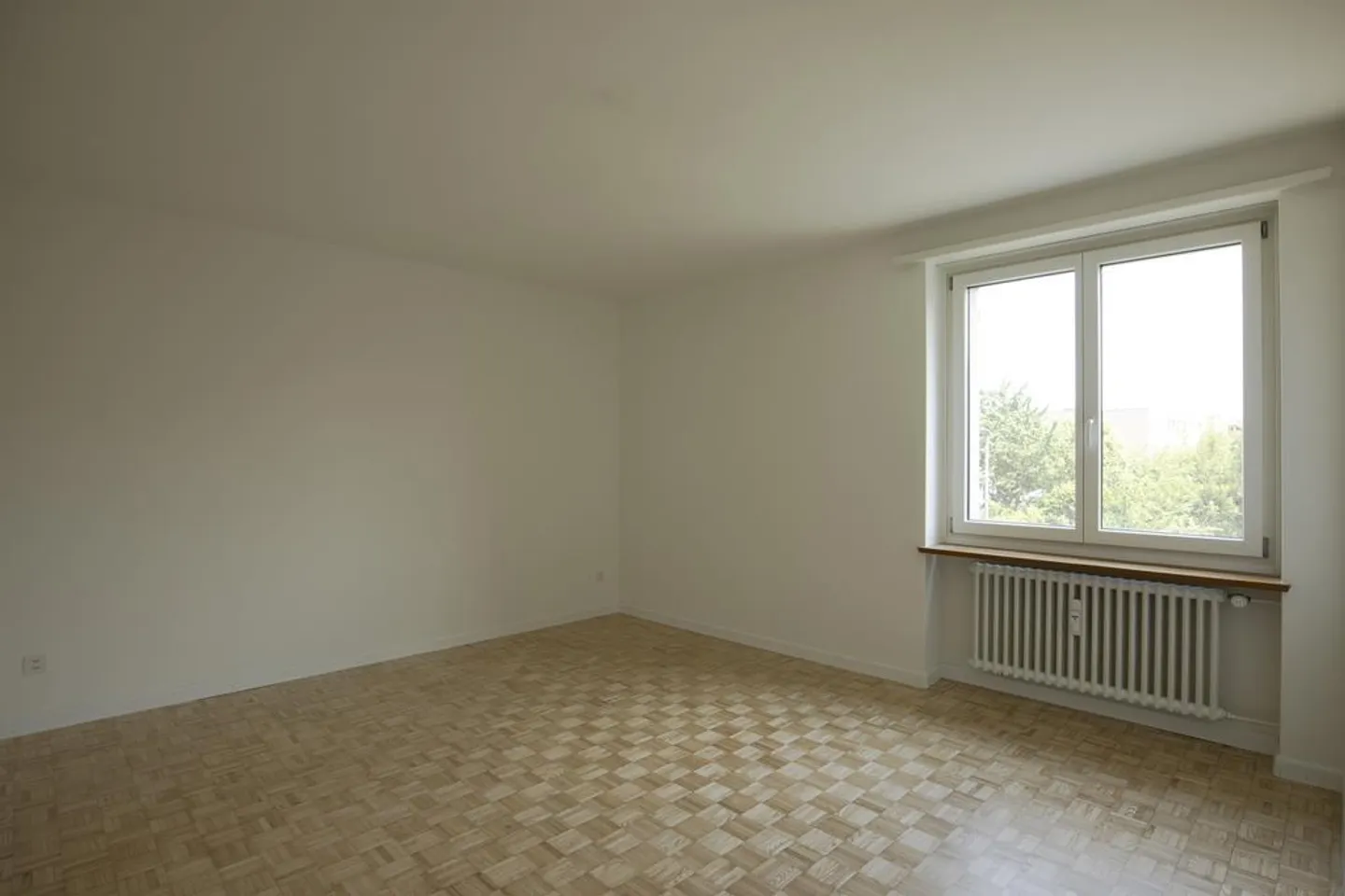 Appartement lumineux avec balcon - Photo 6 sur 8
