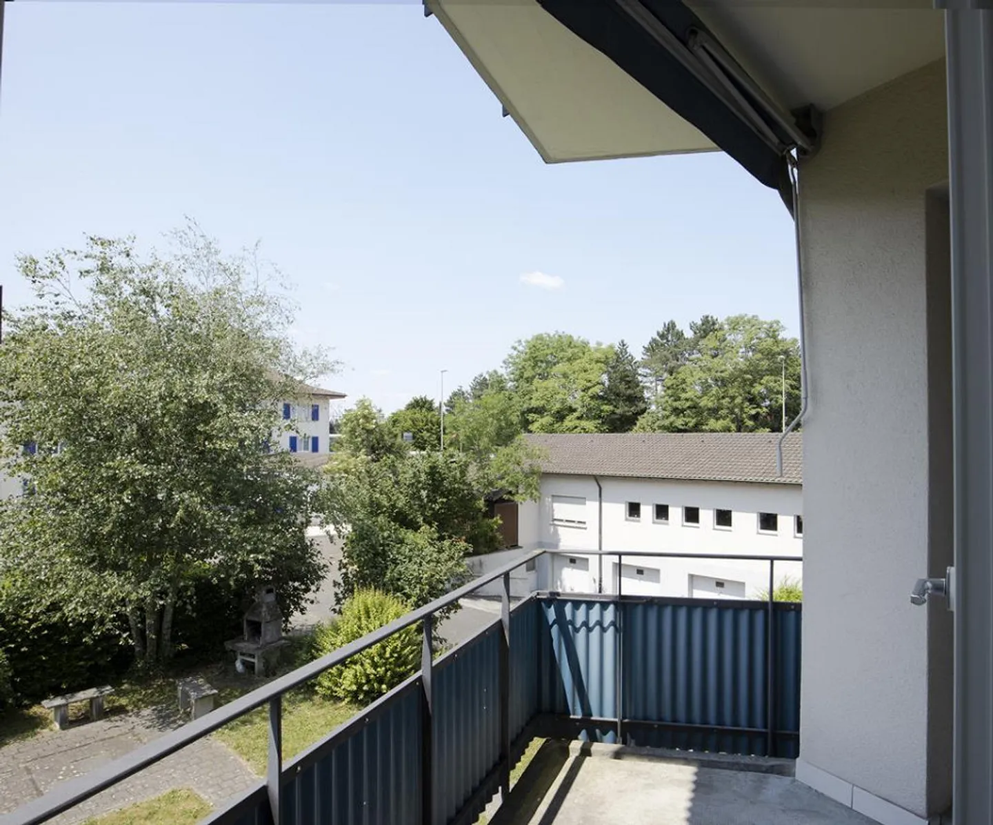 Appartement lumineux avec balcon - Photo 8 sur 8