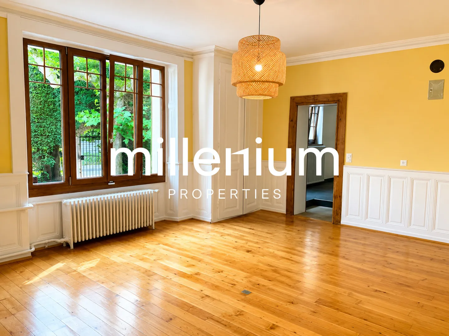 Casa familiare vicino al Collège du Léman - Foto 3 di 4