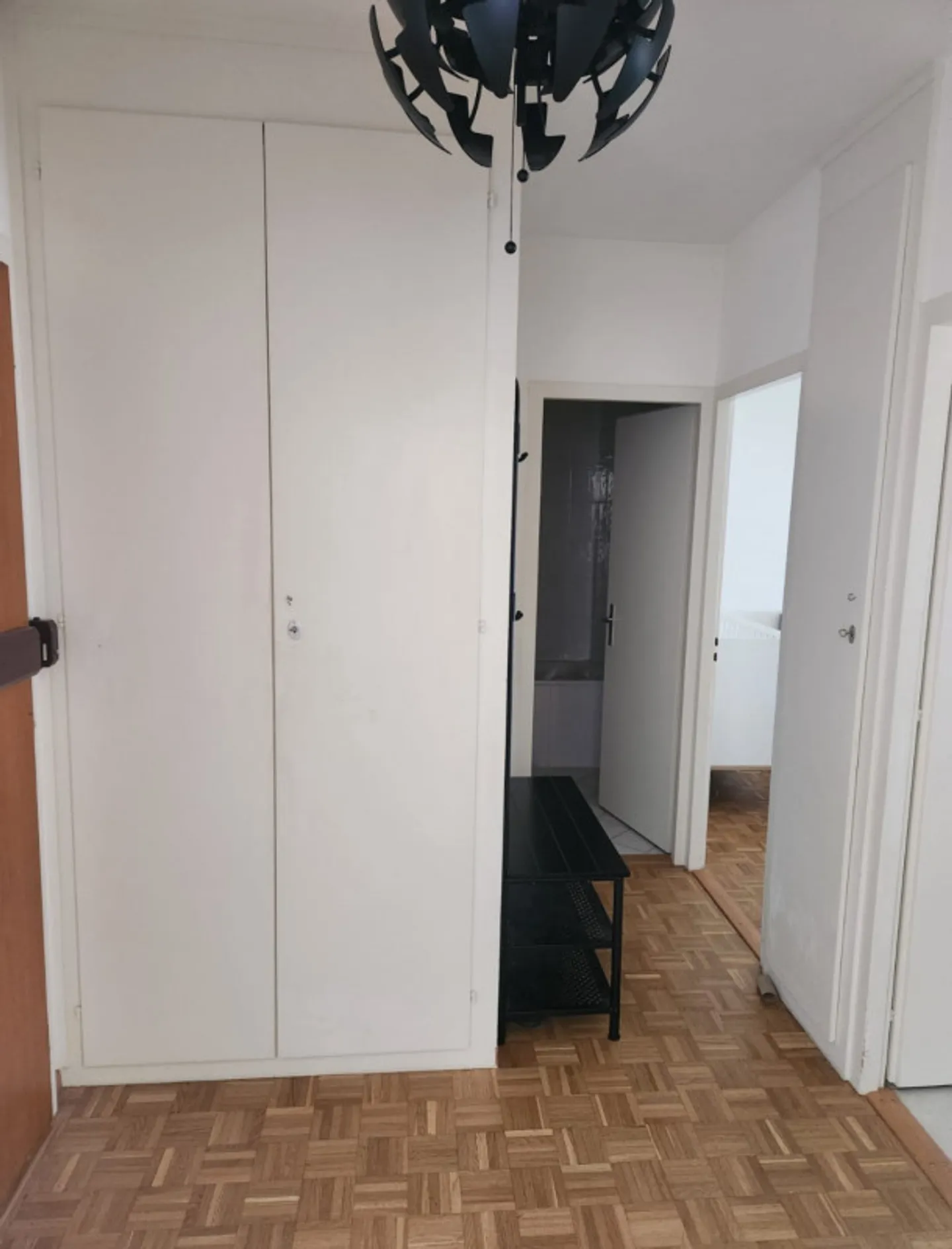 3-room apartment in Meyrin - Photo 2 of 3
