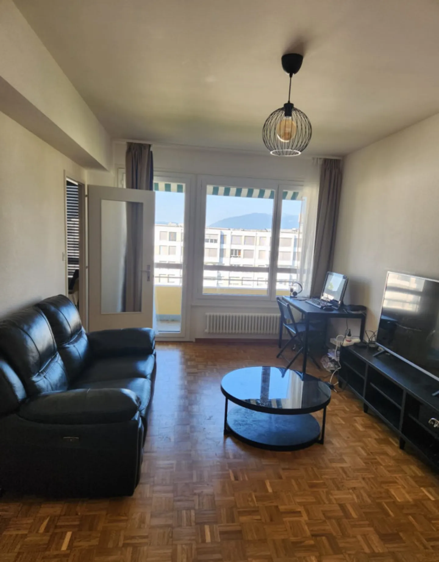 3-room apartment in Meyrin - Photo 3 of 3