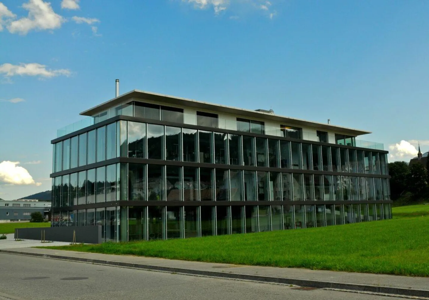 Ufficio top-moderno e climatizzato per il tuo successo sostenibile - Foto 22 di 25