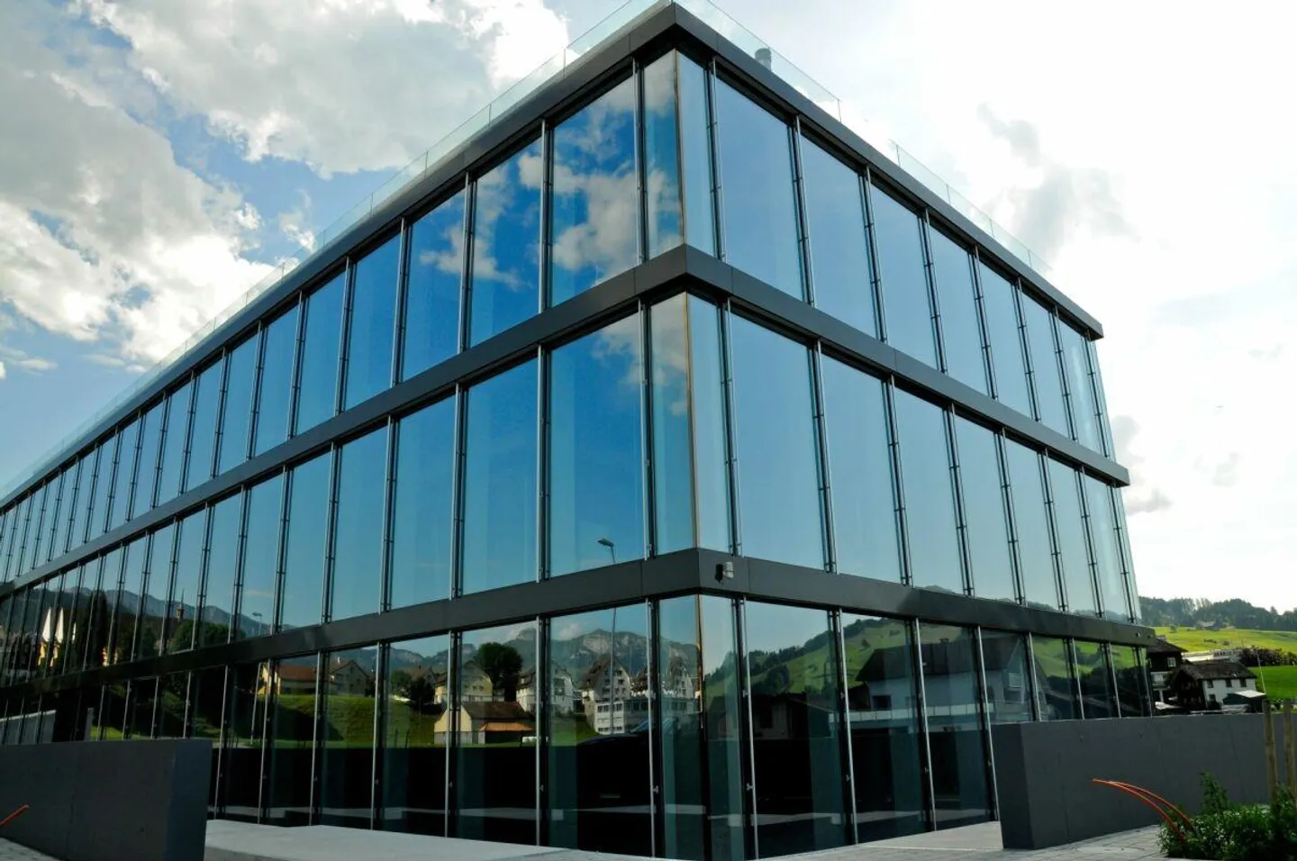 Ufficio top-moderno e climatizzato per il tuo successo sostenibile - Foto 24 di 25
