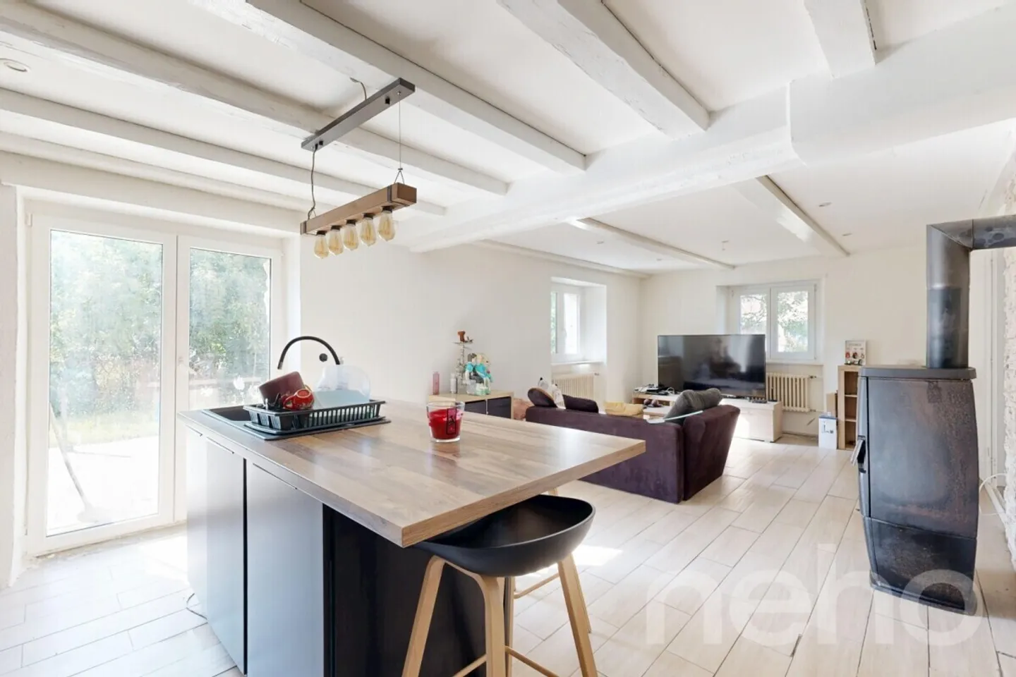 Opportunity to seize in Vendlincourt! - Photo 5 of 13