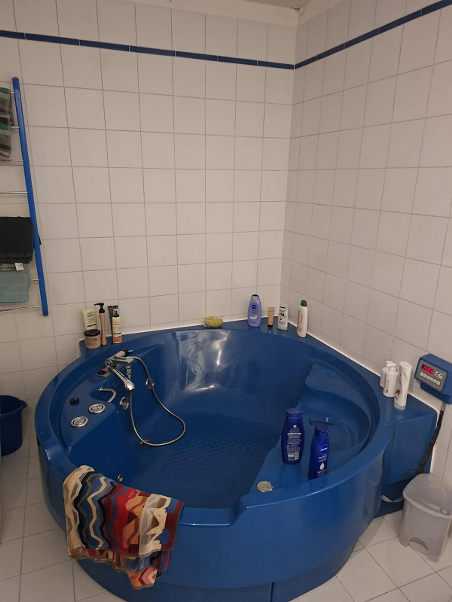 Elegantes Apartment mit Seeblick - Foto 19 von 19