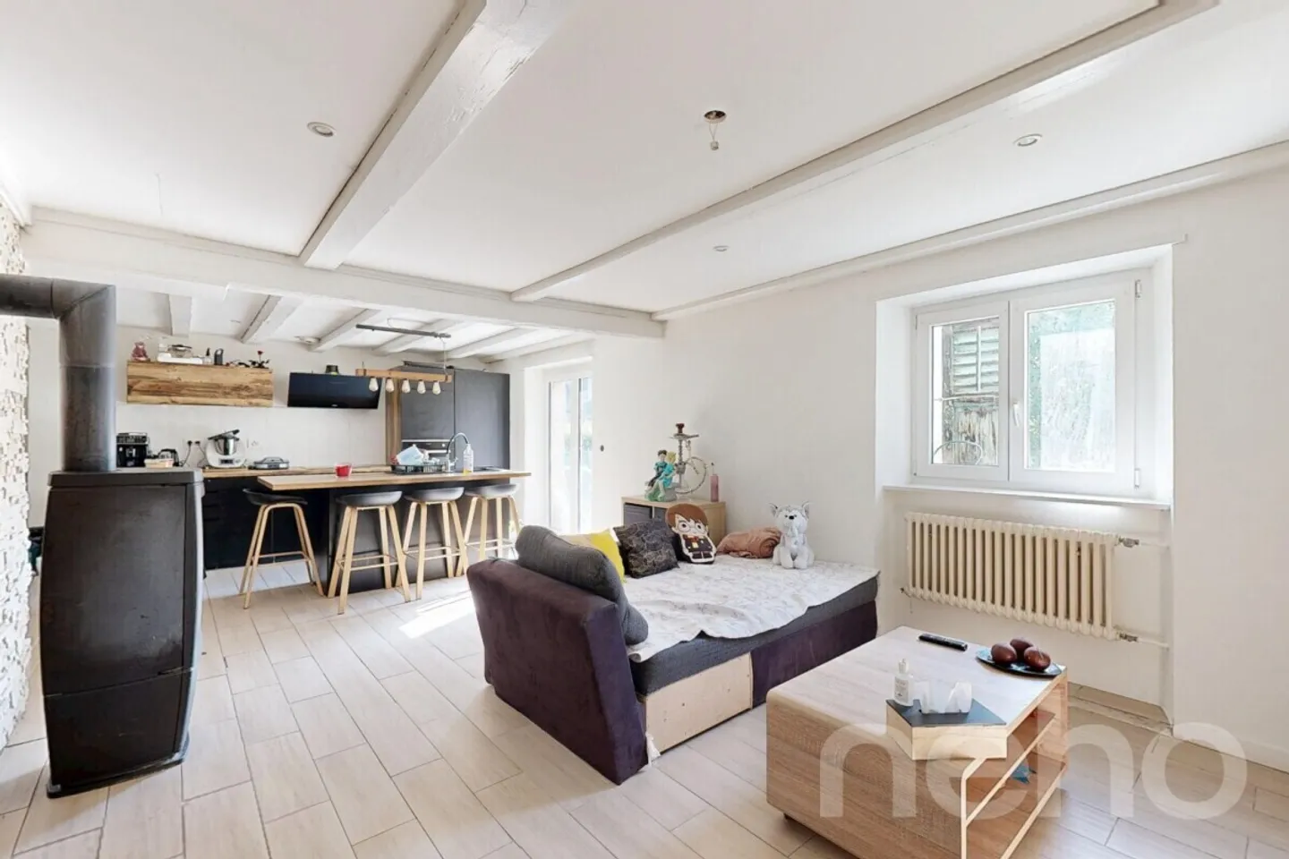 Opportunity to seize in Vendlincourt! - Photo 7 of 13