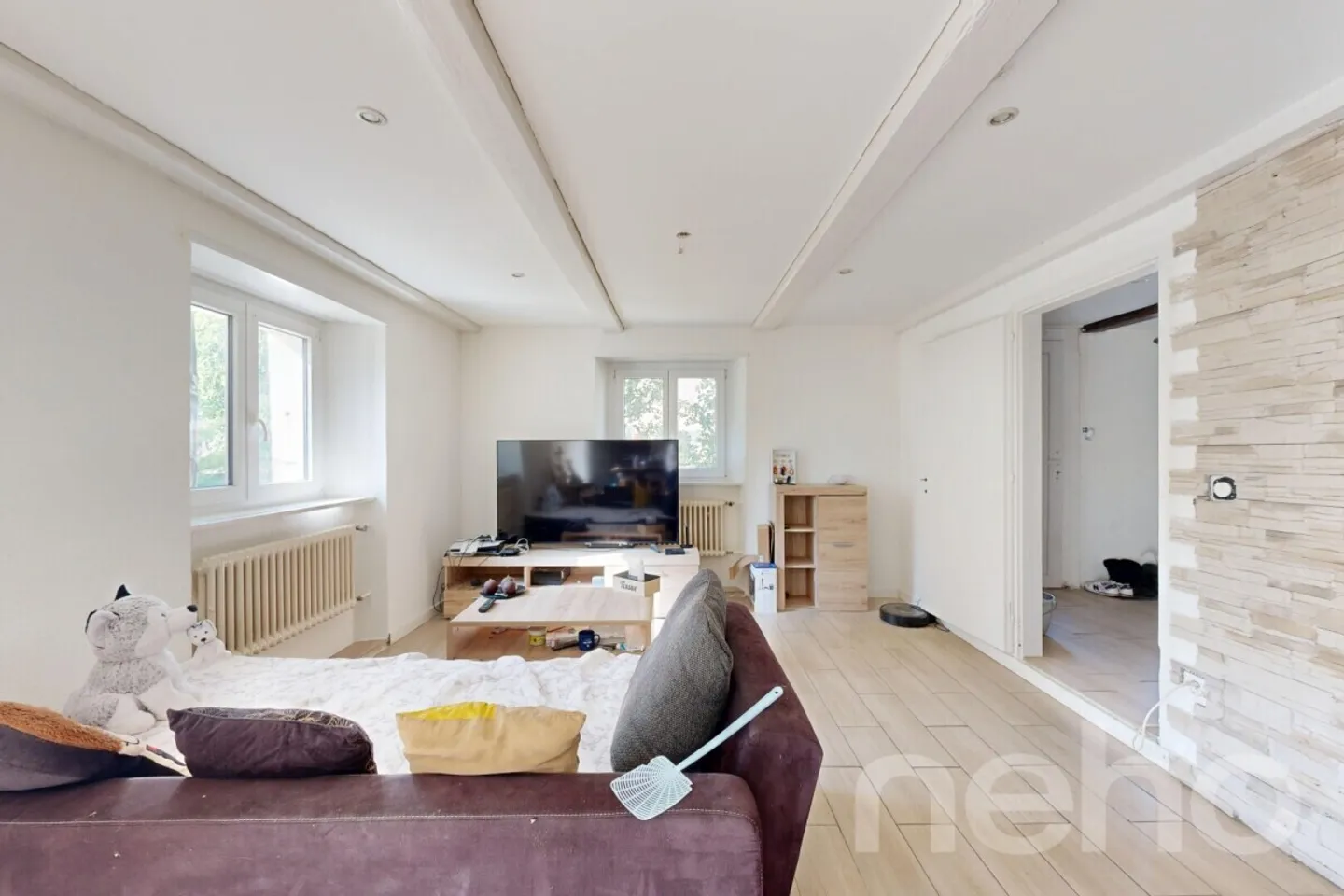 Opportunity to seize in Vendlincourt! - Photo 11 of 13