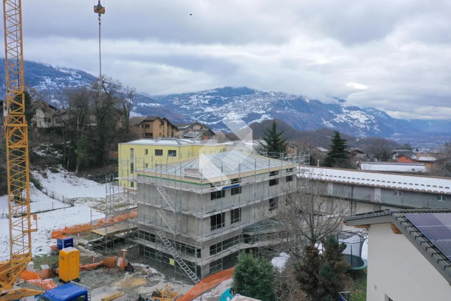 Appartamento in vendita - Foto 1 di 11