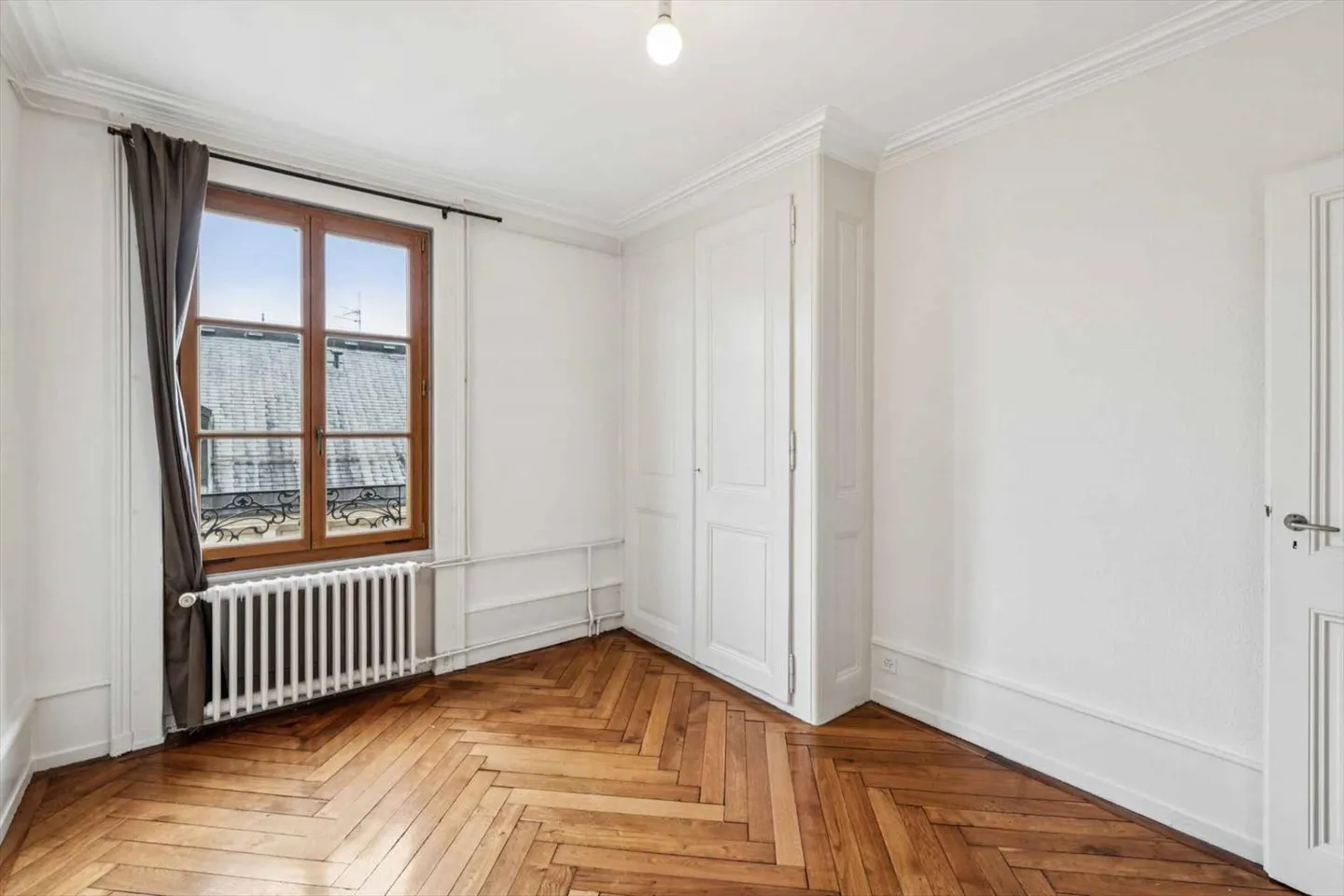 4-room apartment - Photo 7 of 8