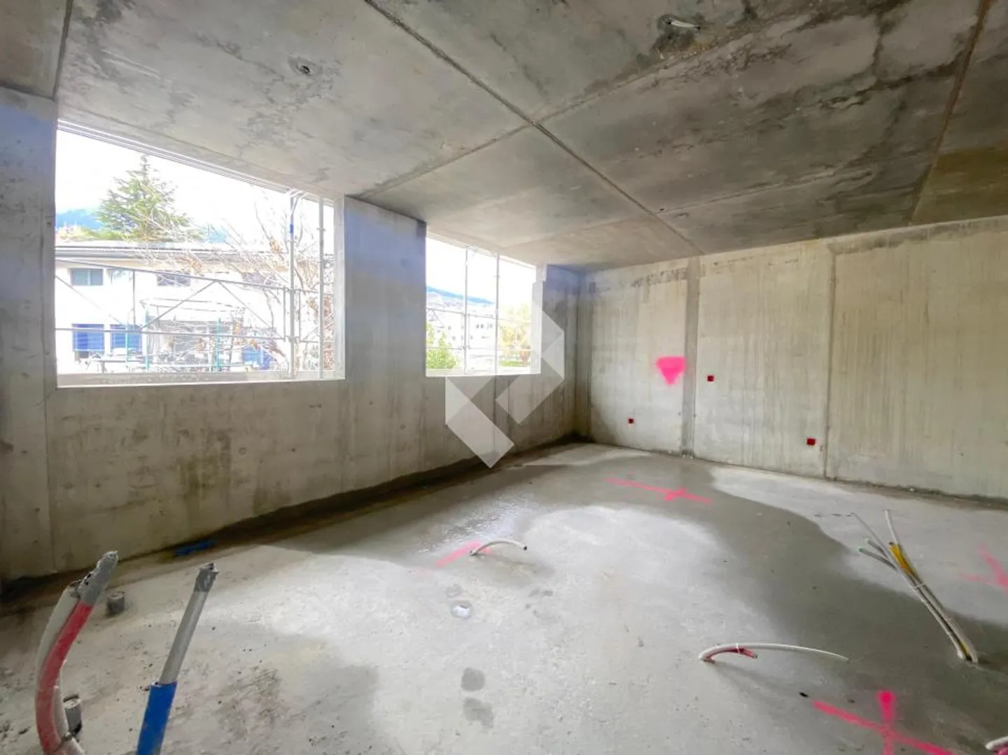 Appartamento in vendita - Foto 3 di 11