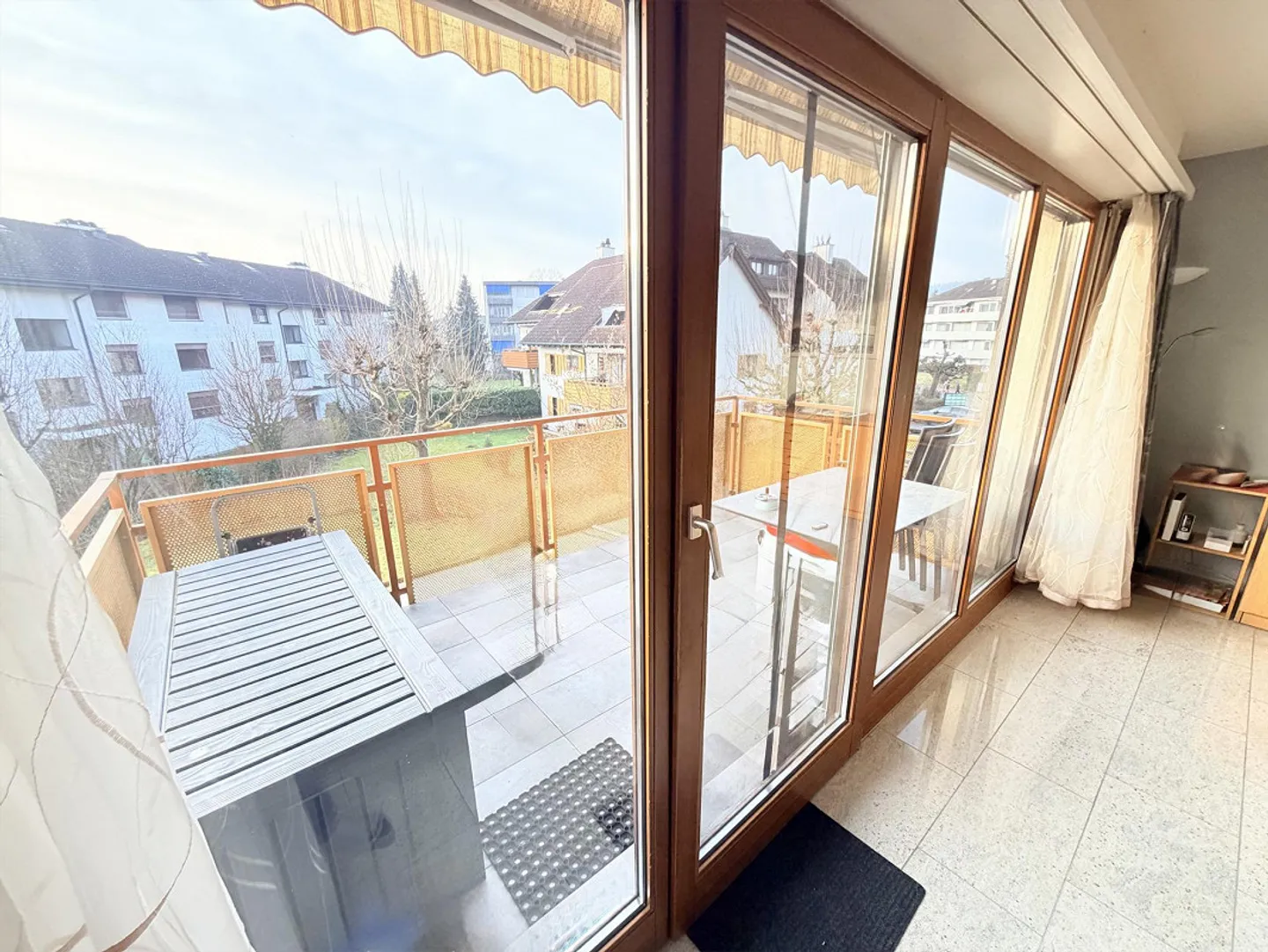 Modern 5.5-room apartment in Glattfelden with style - Photo 12 of 20