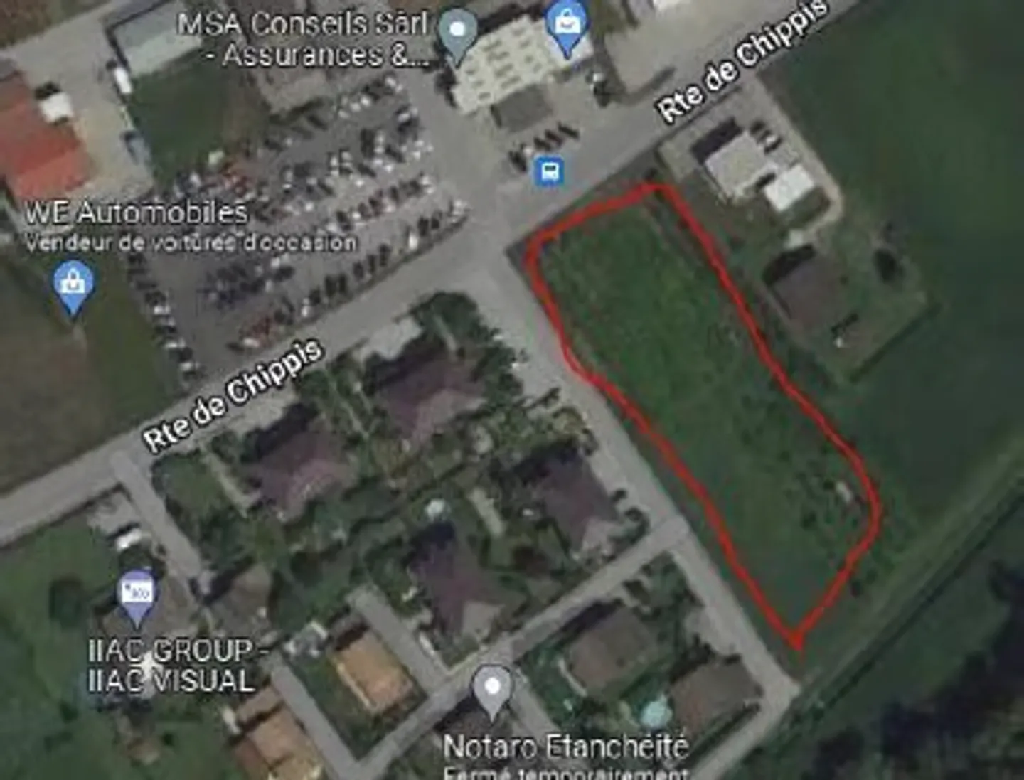 À vendre, Maison double, 3966 Chalais, Réf 6098597 - Foto 3 von 8