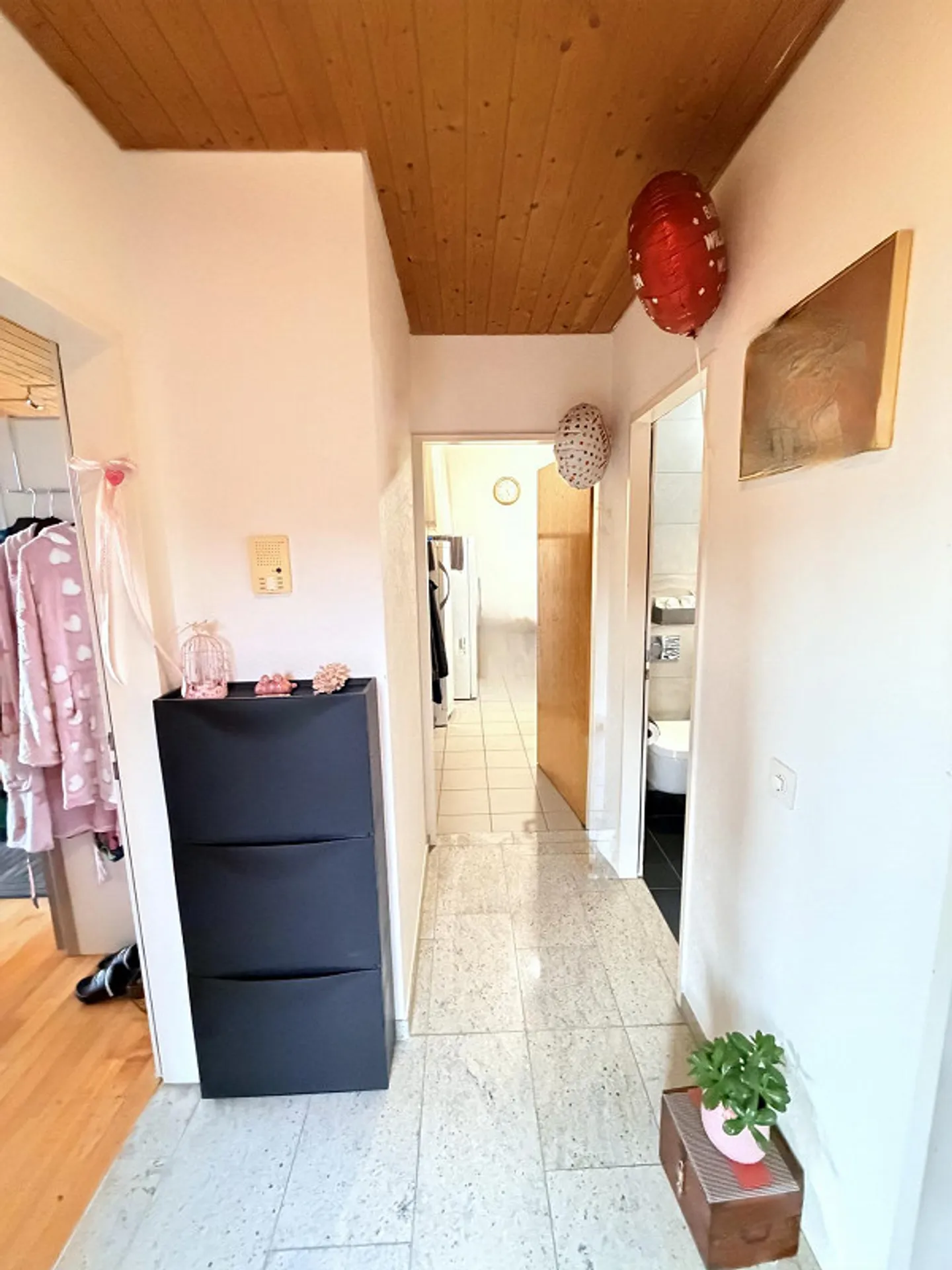 Modern 5.5-room apartment in Glattfelden with style - Photo 13 of 20