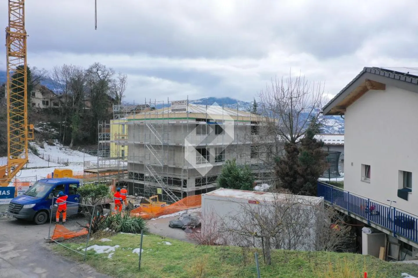 Appartamento in vendita - Foto 10 di 11