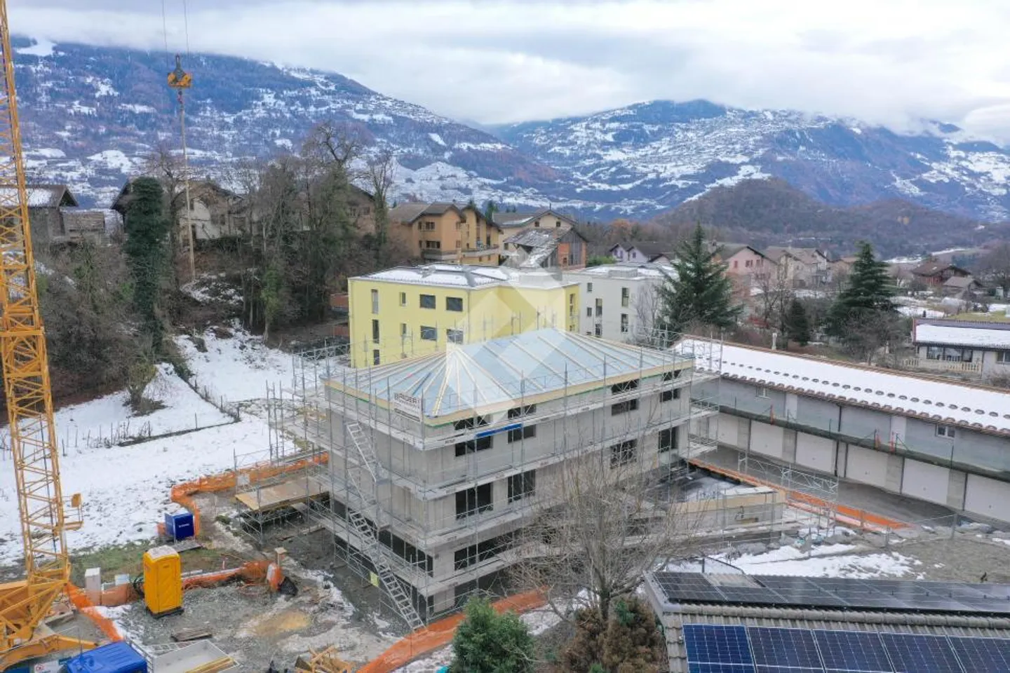 Appartamento in vendita - Foto 11 di 11