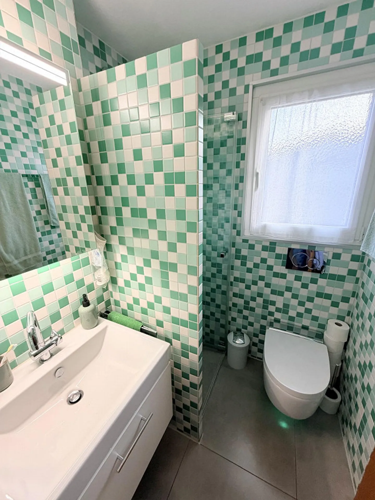 Modern 5.5-room apartment in Glattfelden with style - Photo 8 of 20