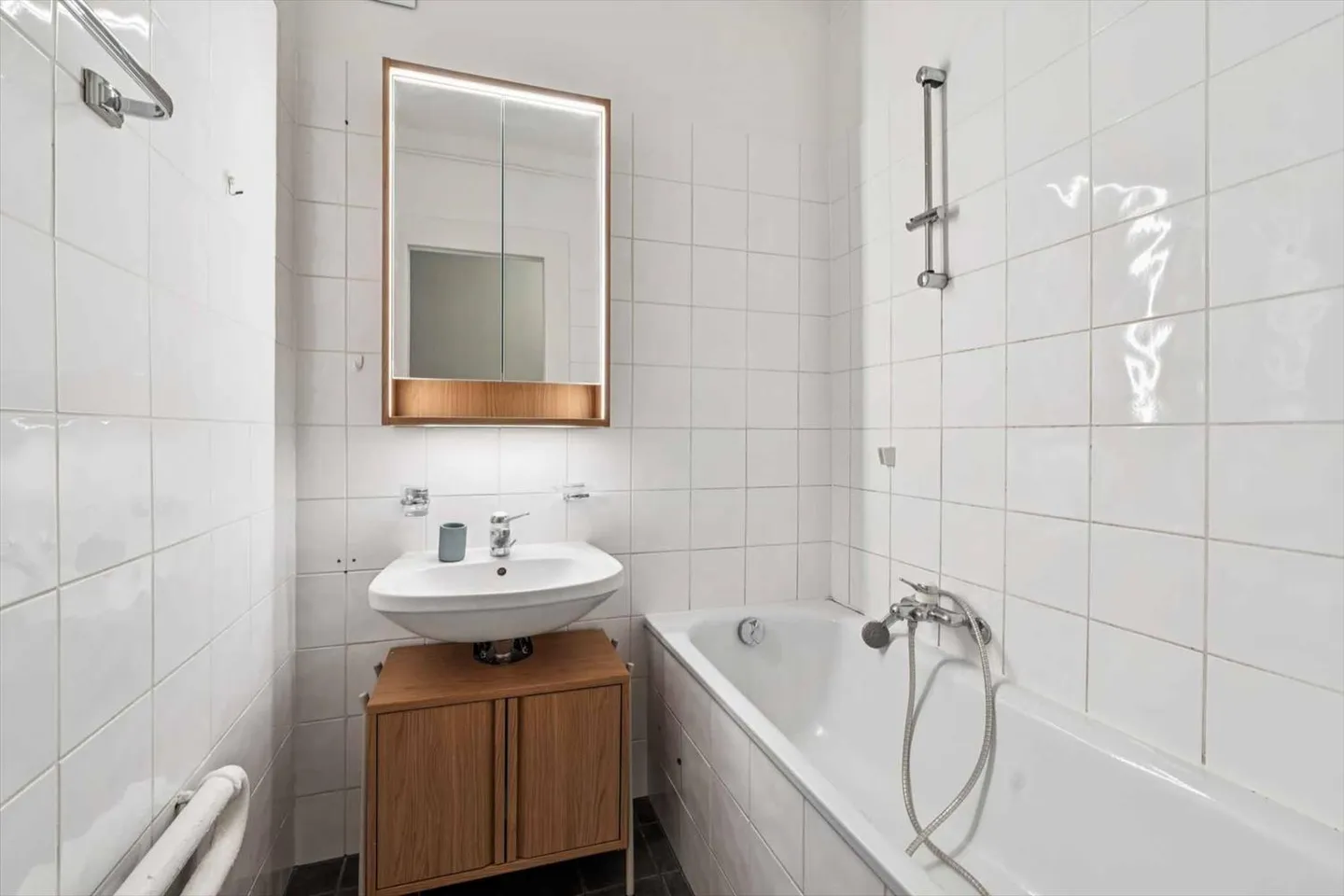 4-room apartment - Photo 8 of 8
