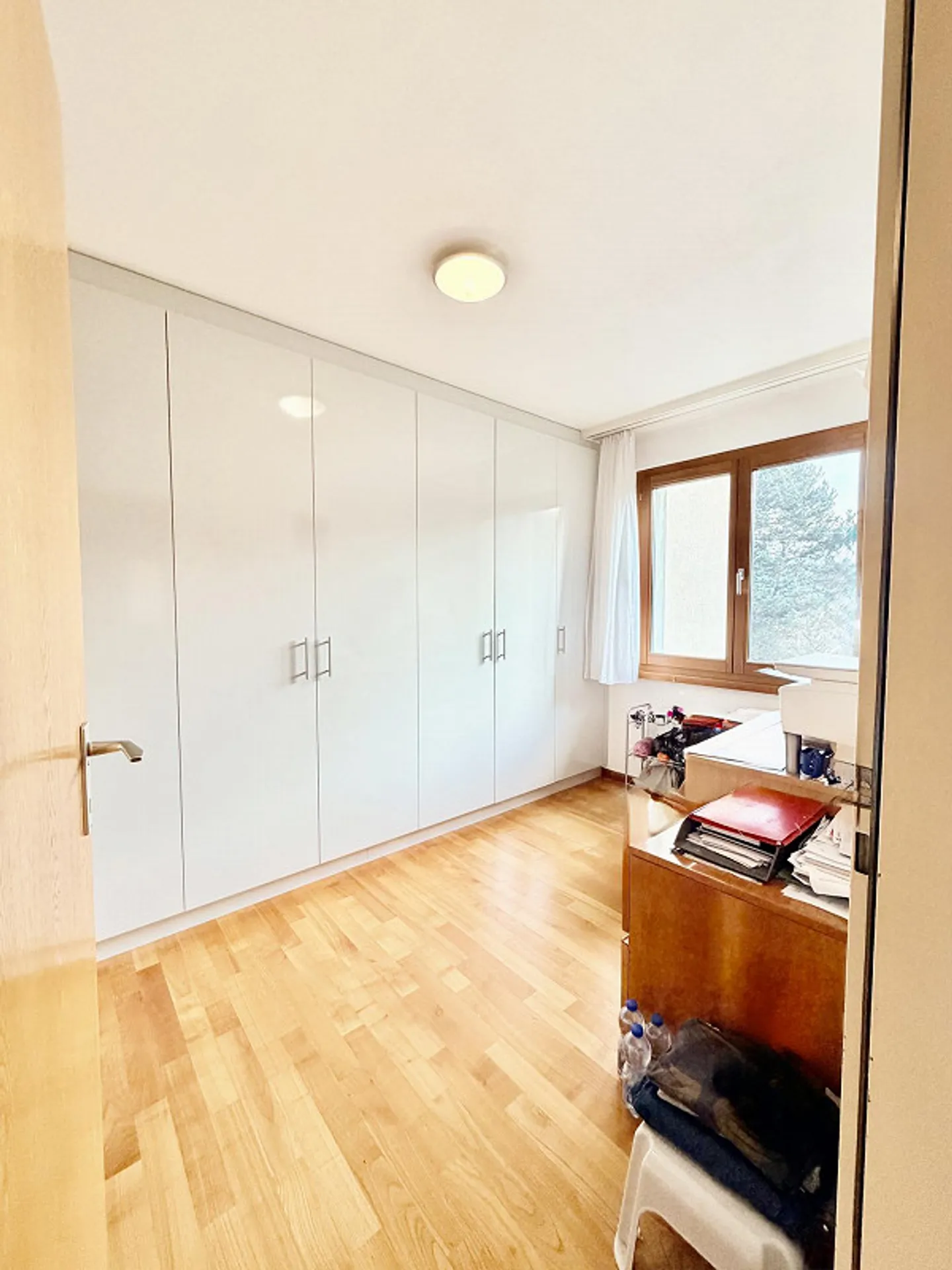 Modern 5.5-room apartment in Glattfelden with style - Photo 9 of 20